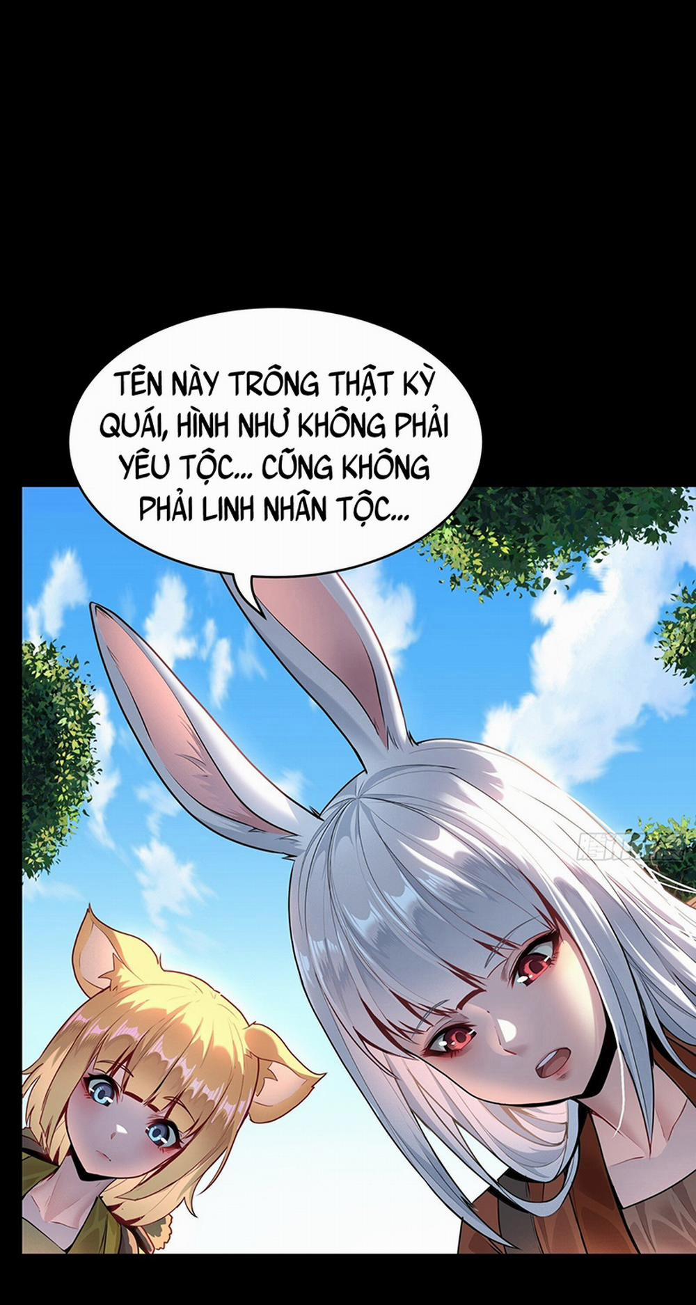 Tinh Giáp Hồn Tướng 64 trang 34