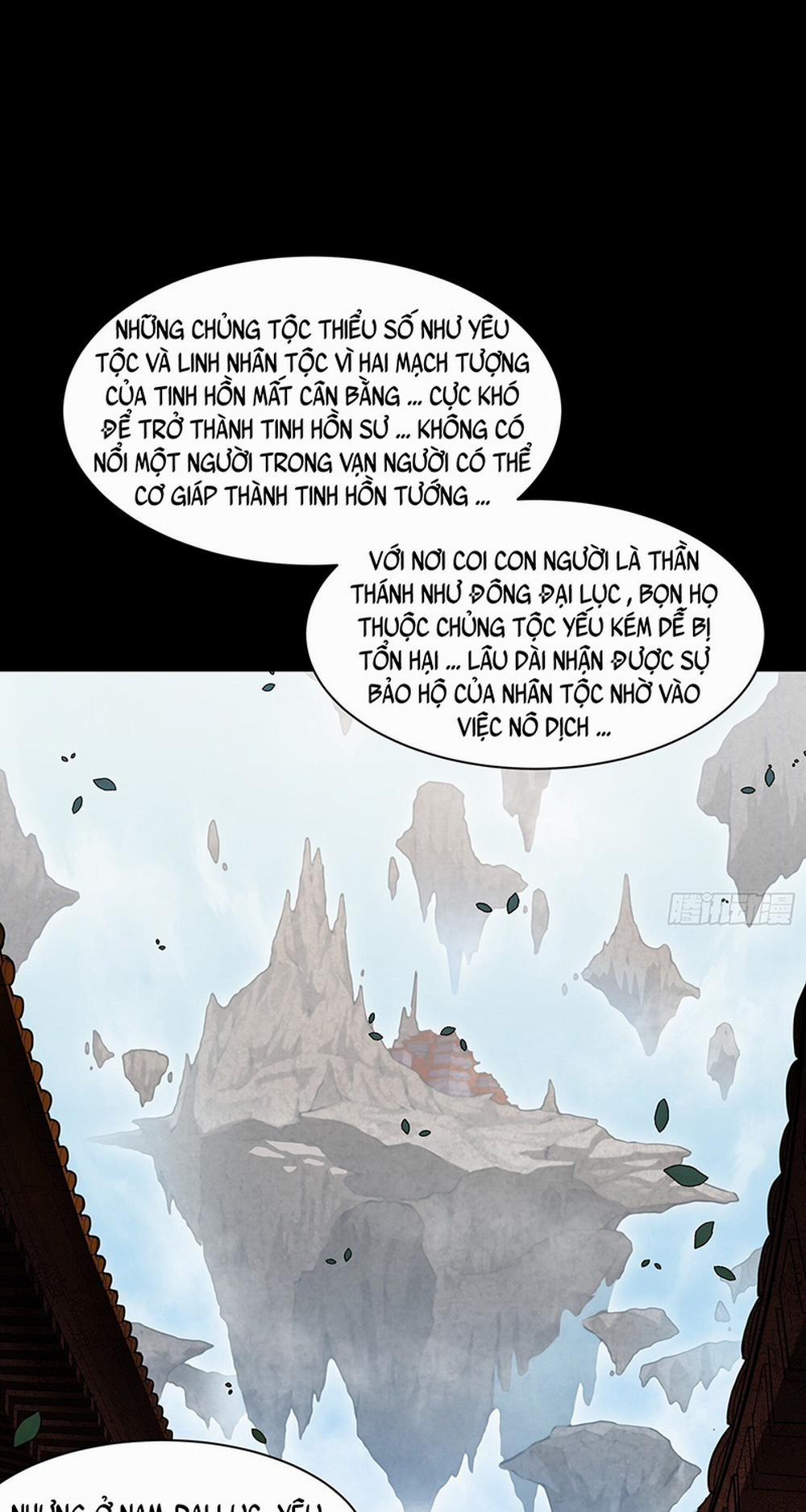 Tinh Giáp Hồn Tướng 64 trang 35