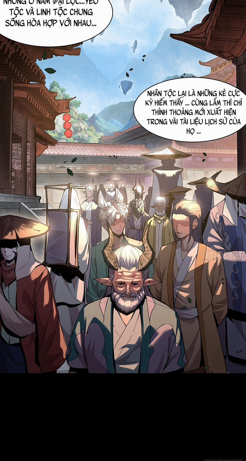 Tinh Giáp Hồn Tướng 64 trang 36