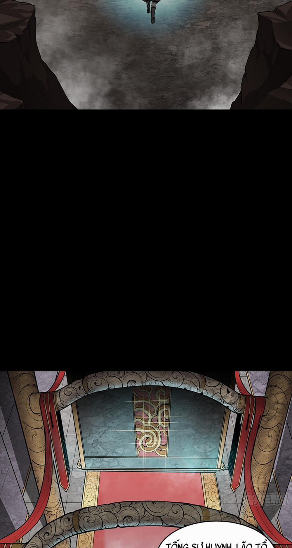 Tinh Giáp Hồn Tướng 64 trang 38