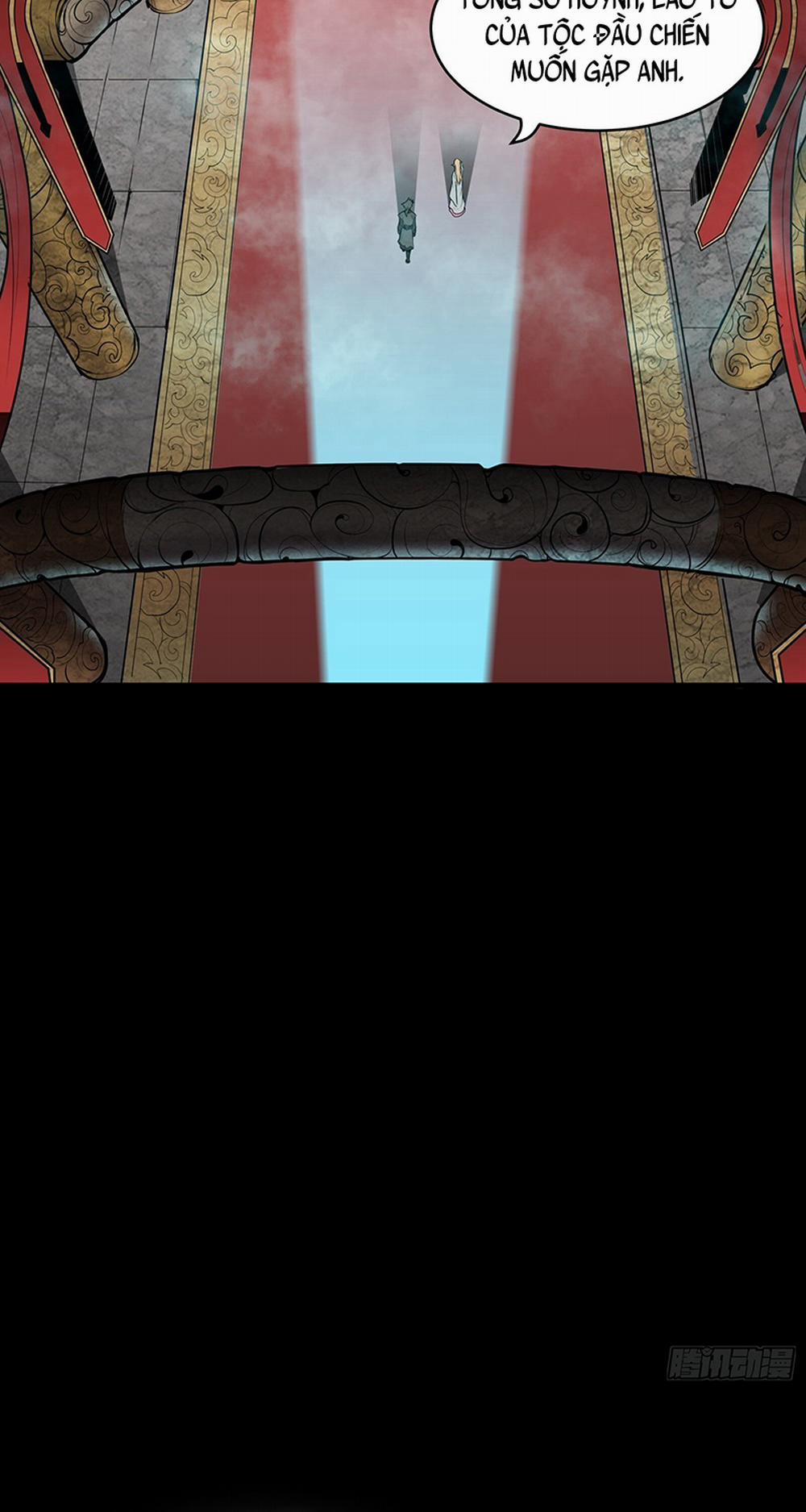 Tinh Giáp Hồn Tướng 64 trang 39