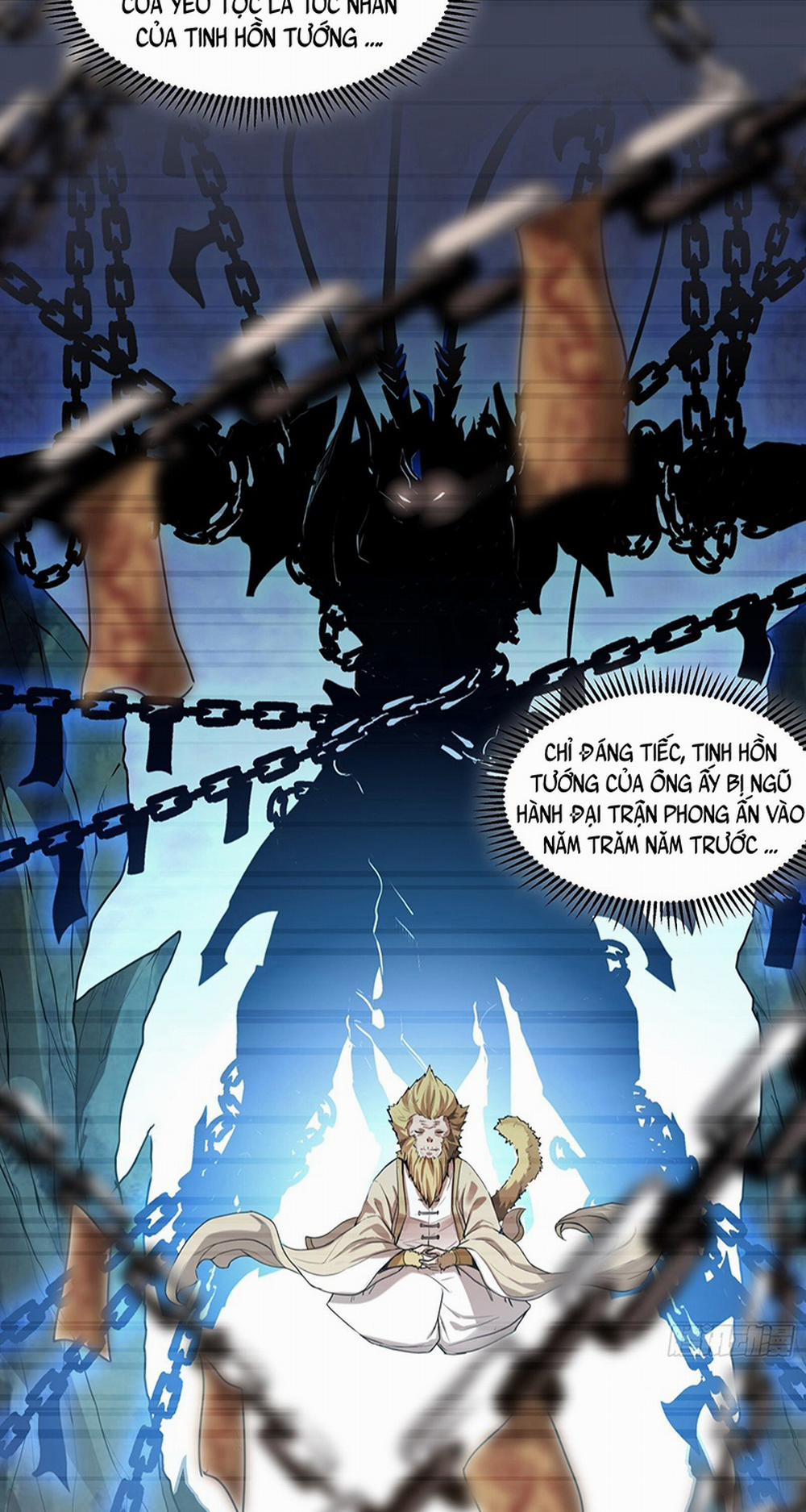 Tinh Giáp Hồn Tướng 64 trang 42