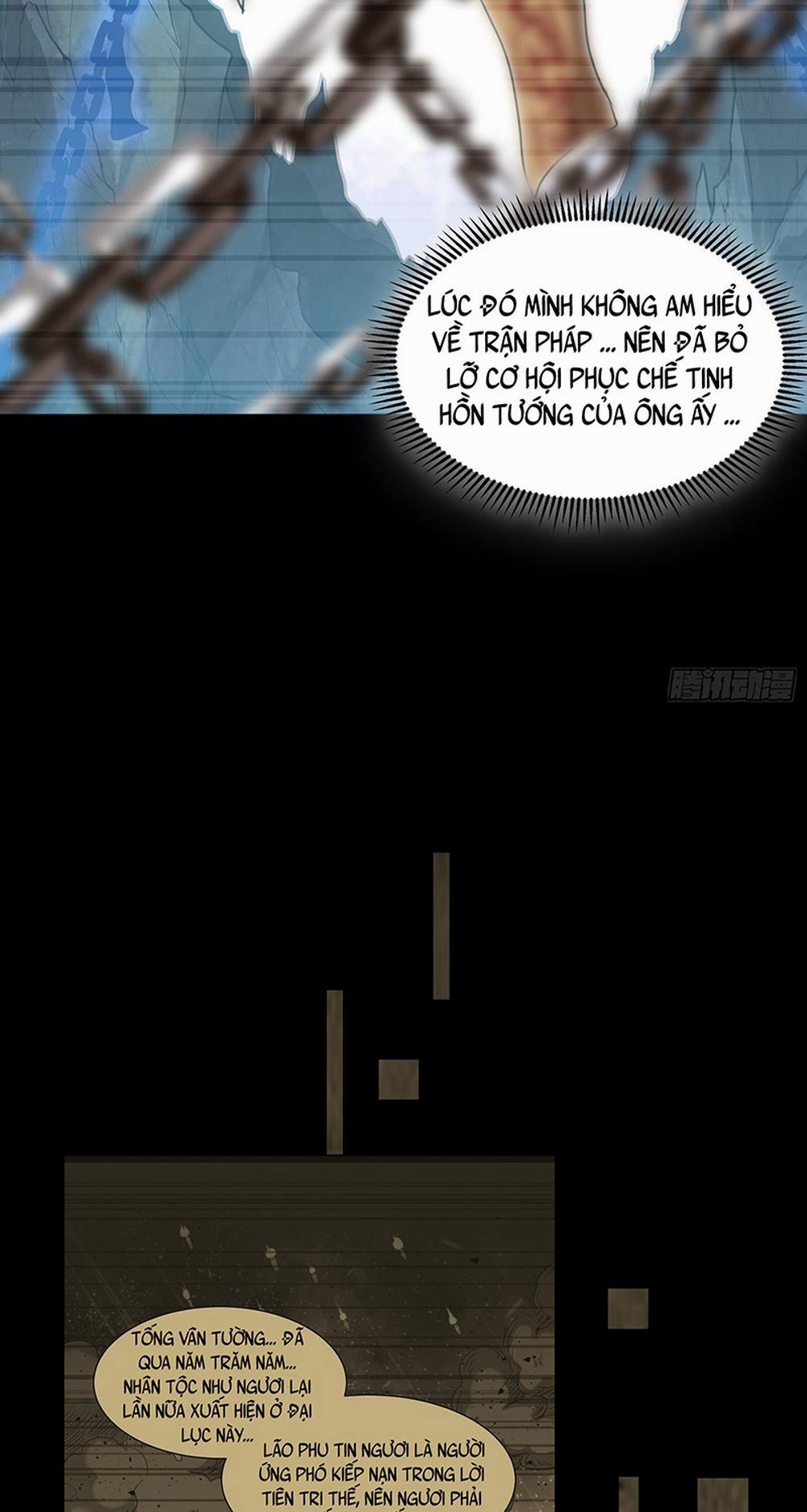 Tinh Giáp Hồn Tướng 64 trang 43