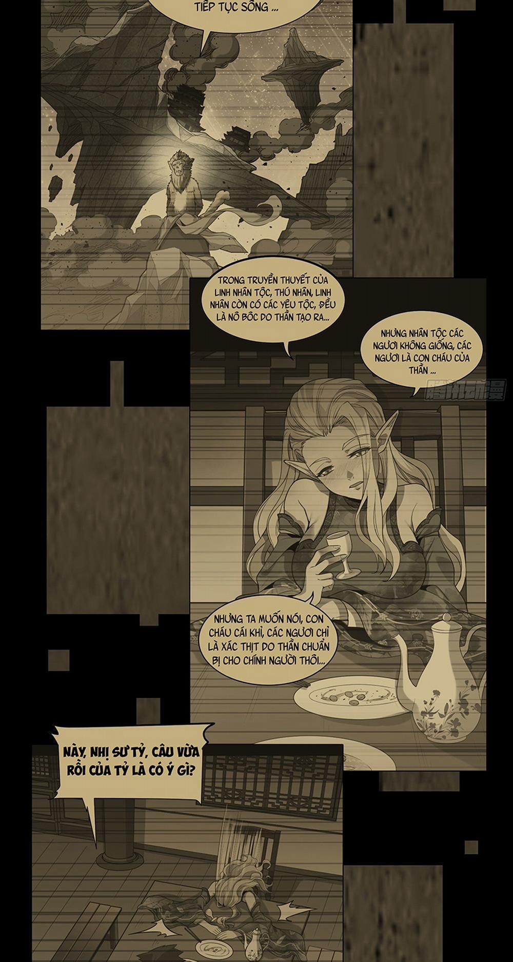 Tinh Giáp Hồn Tướng 64 trang 44