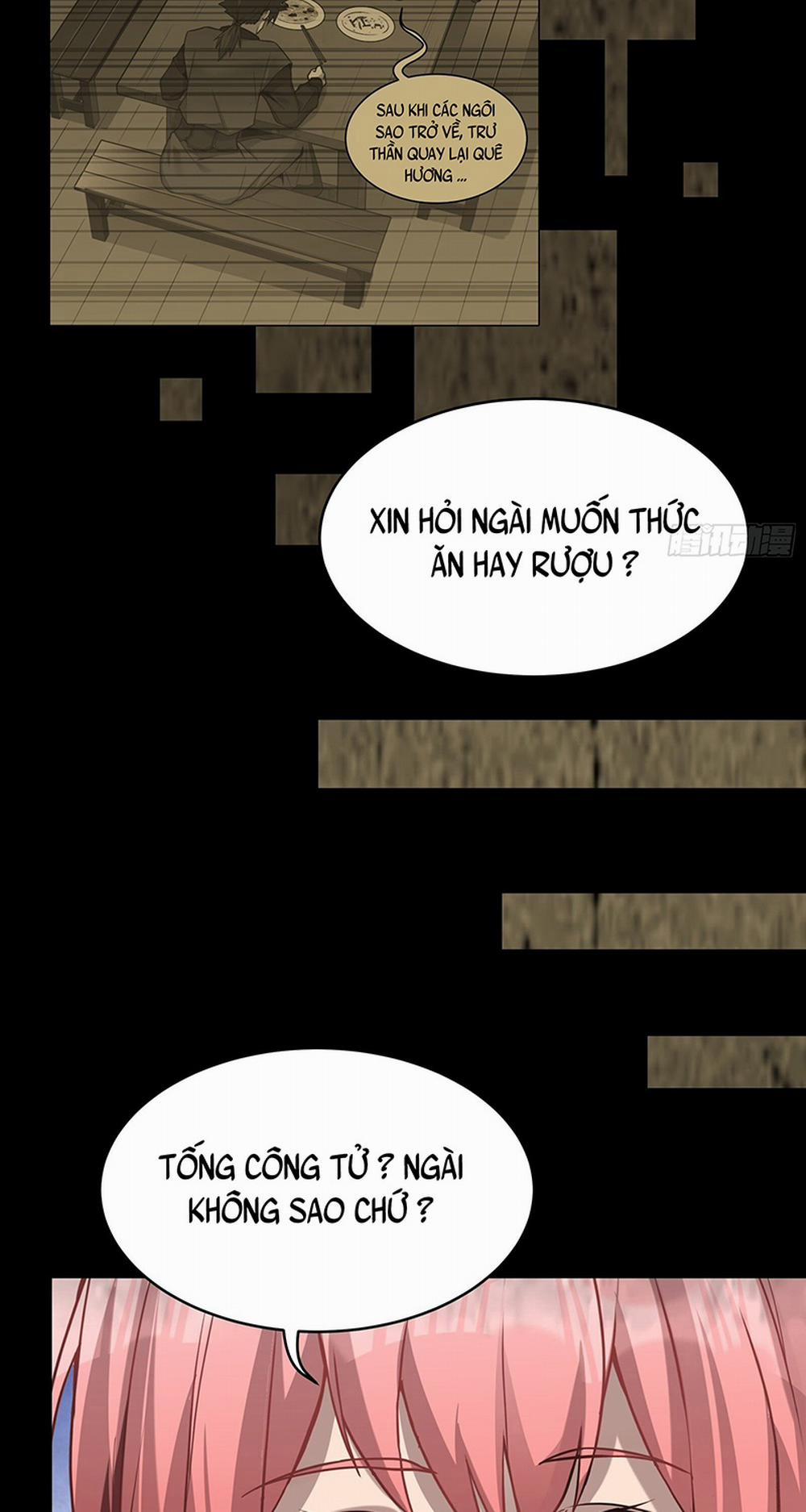 Tinh Giáp Hồn Tướng 64 trang 45