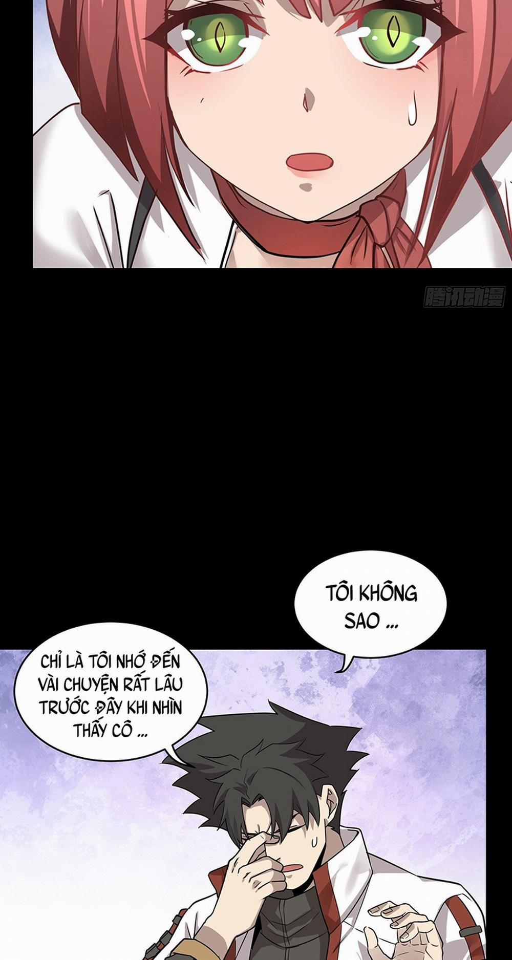 Tinh Giáp Hồn Tướng 64 trang 46