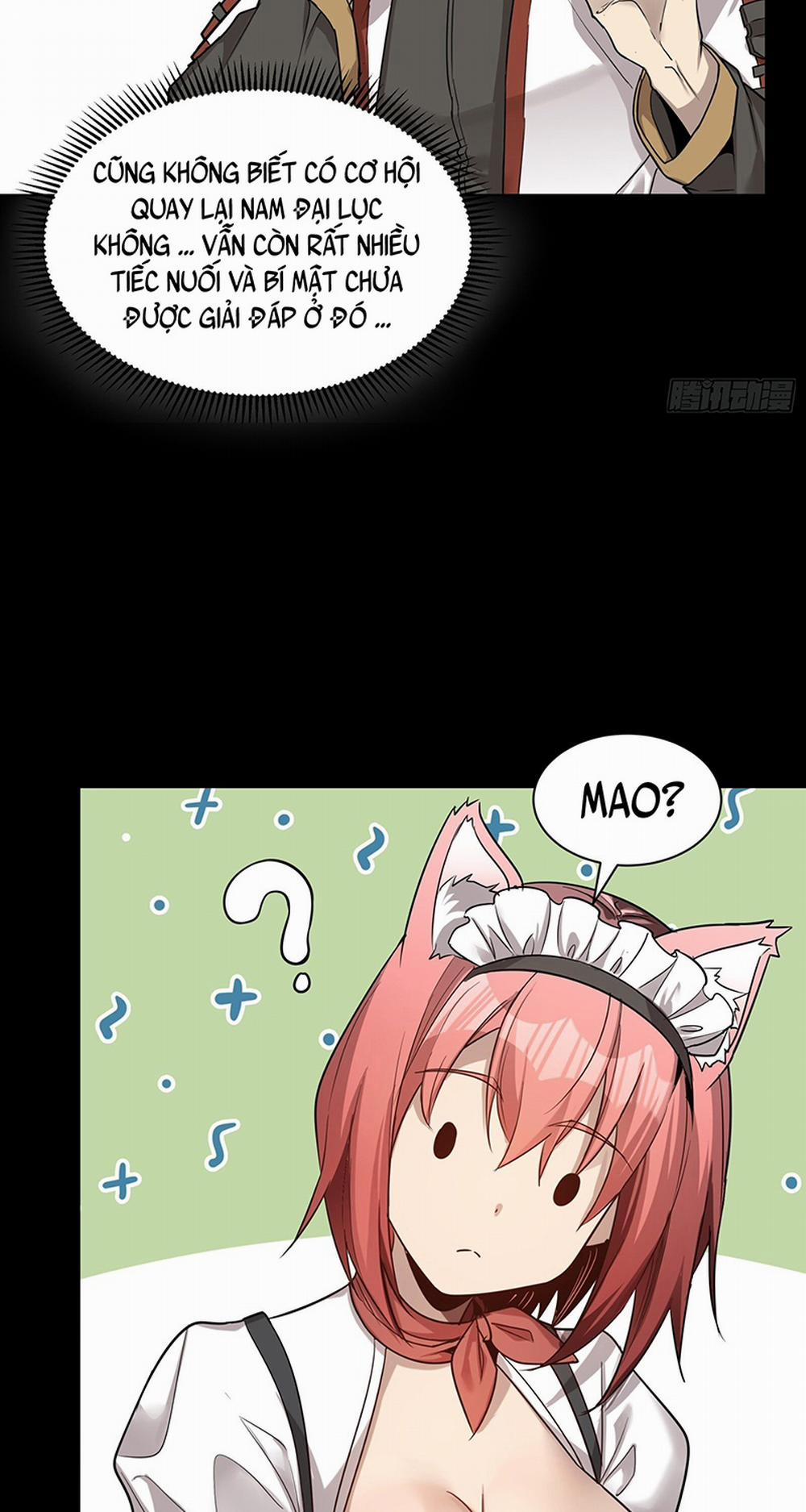 Tinh Giáp Hồn Tướng 64 trang 47