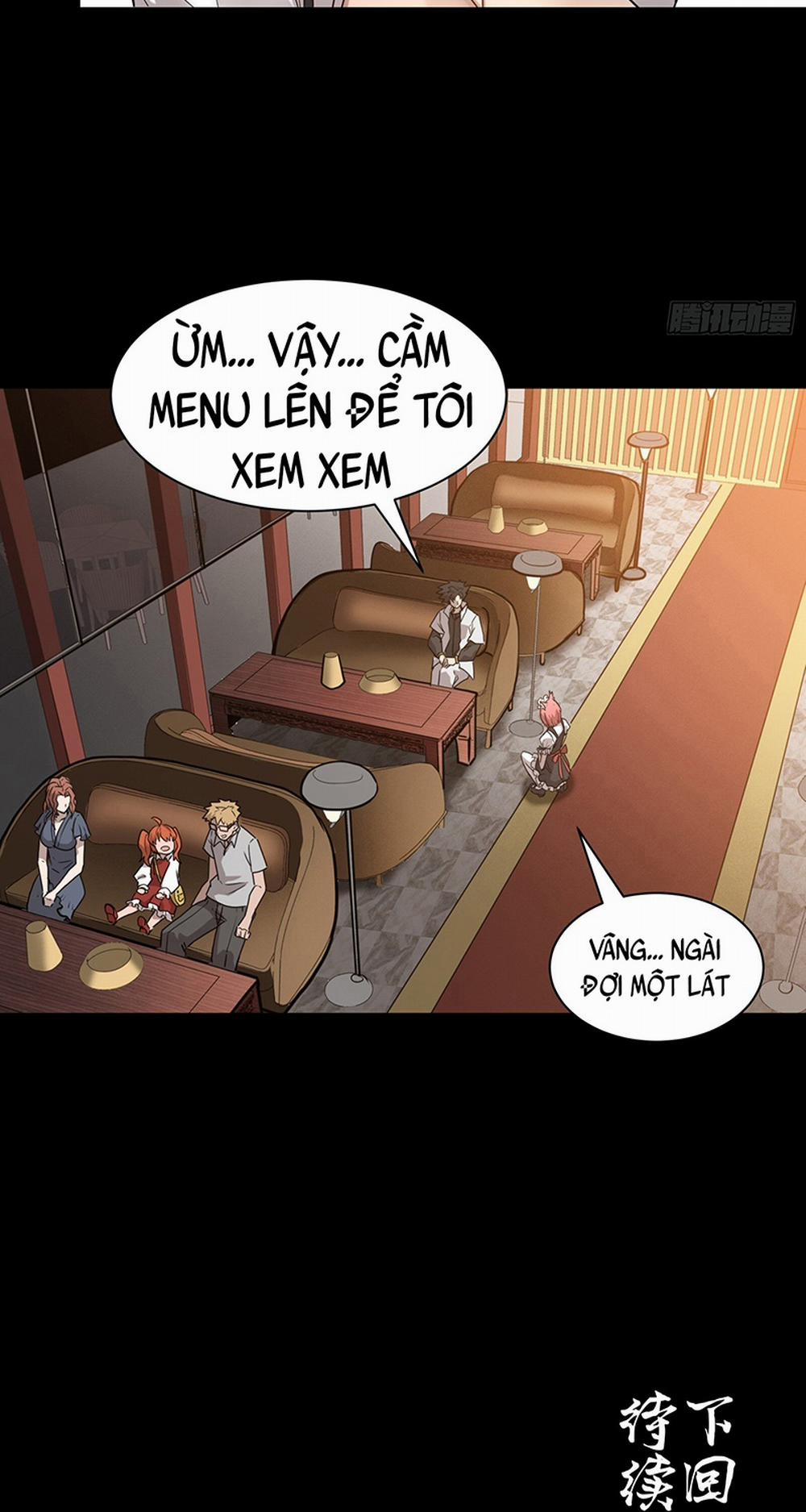 Tinh Giáp Hồn Tướng 64 trang 48