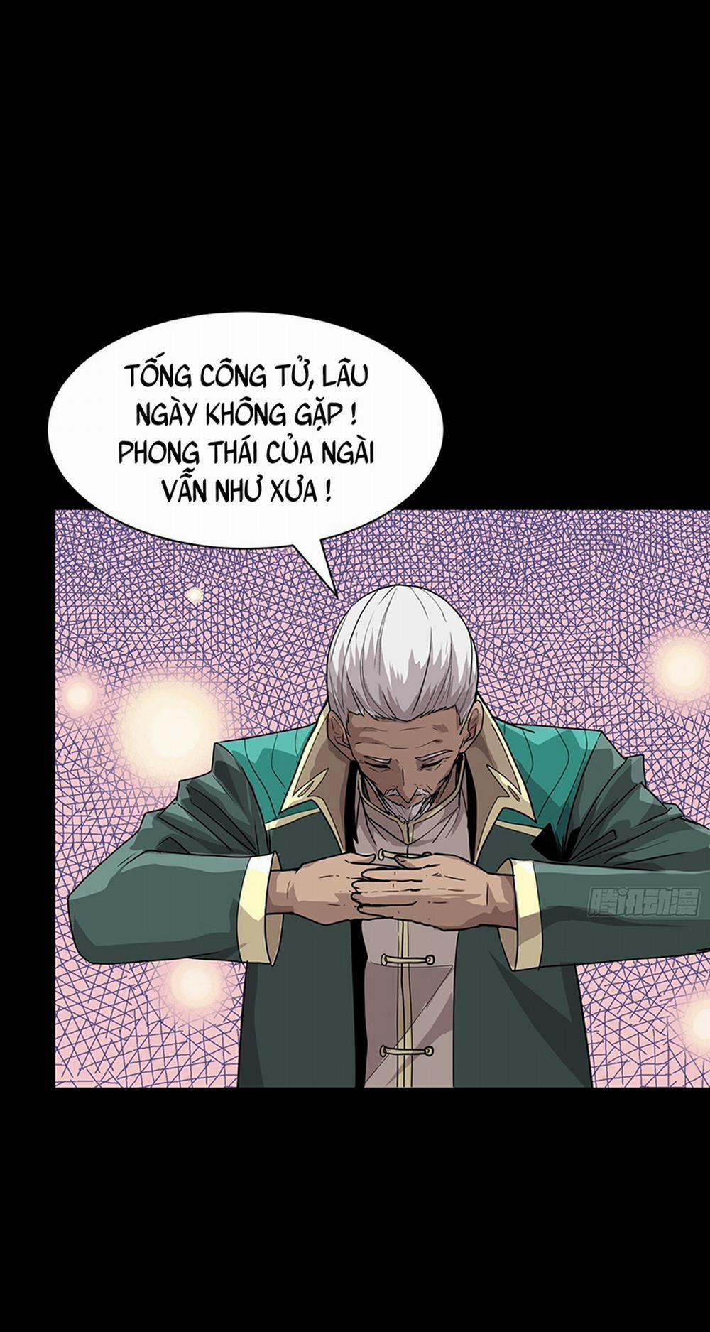 Tinh Giáp Hồn Tướng 64 trang 6