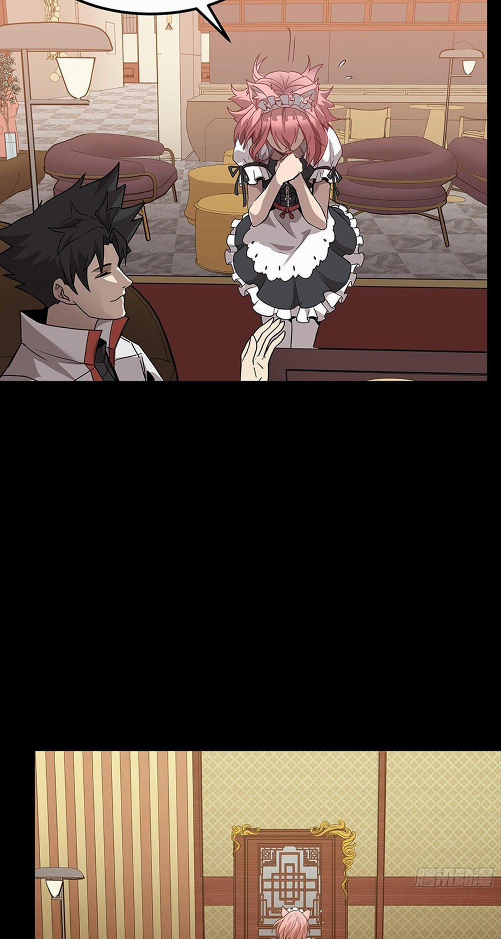 Tinh Giáp Hồn Tướng 65 trang 11