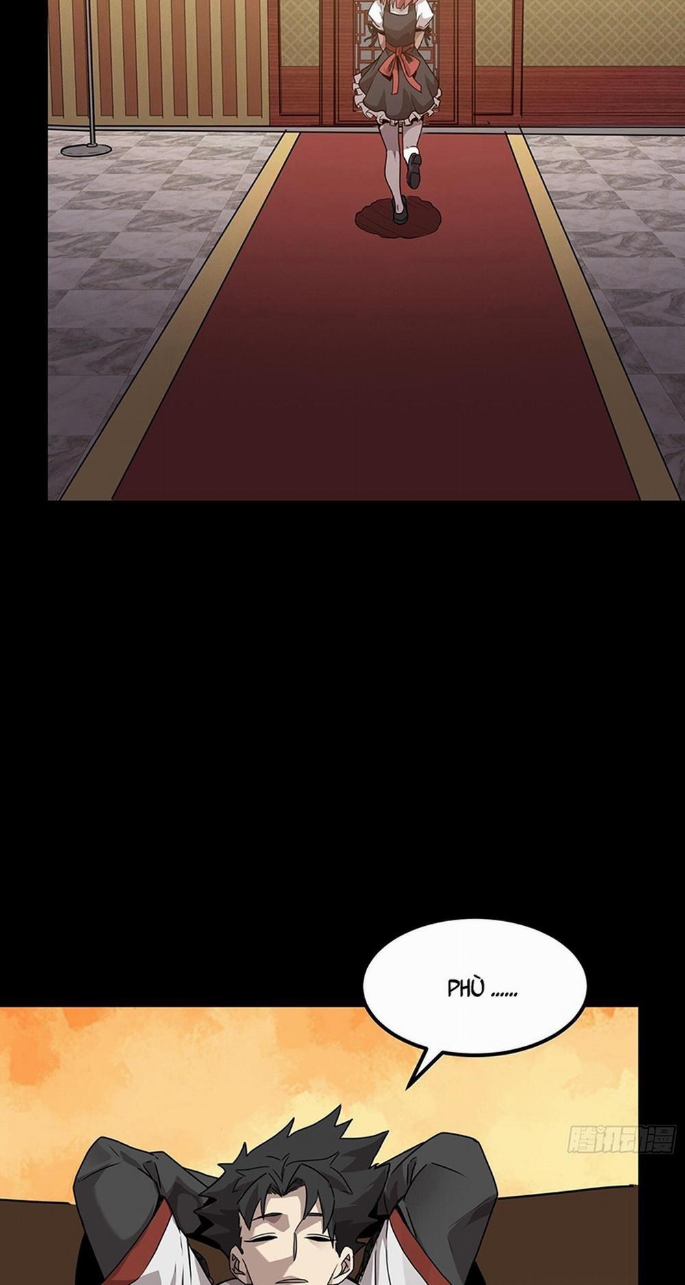 Tinh Giáp Hồn Tướng 65 trang 12