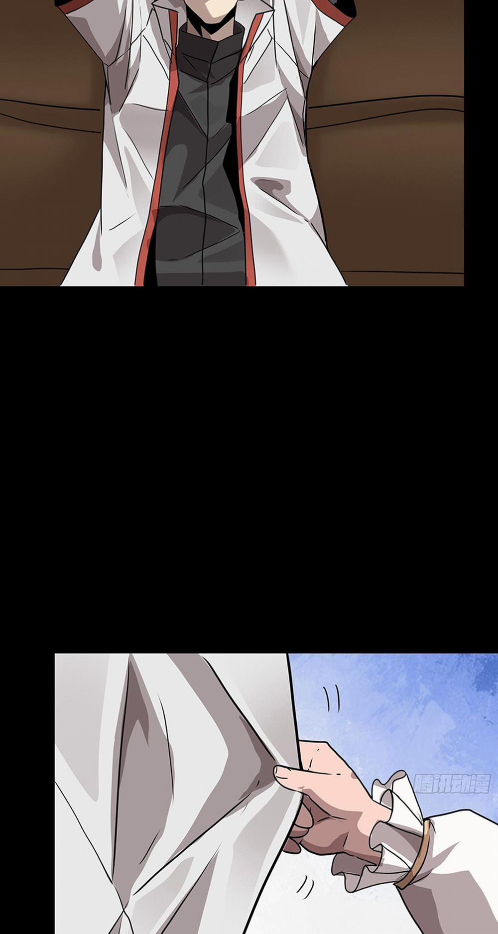 Tinh Giáp Hồn Tướng 65 trang 13