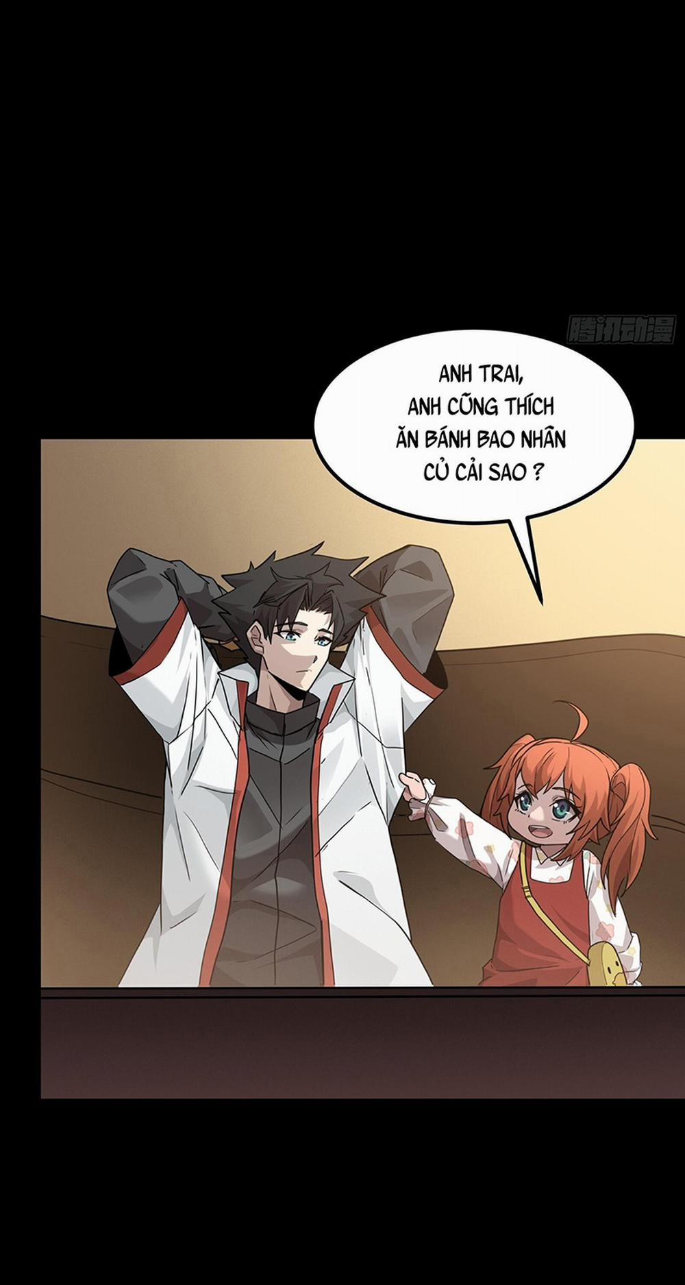 Tinh Giáp Hồn Tướng 65 trang 15