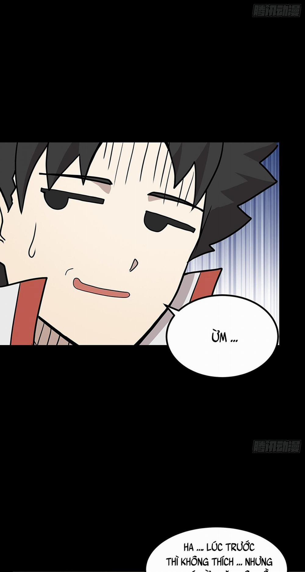 Tinh Giáp Hồn Tướng 65 trang 16