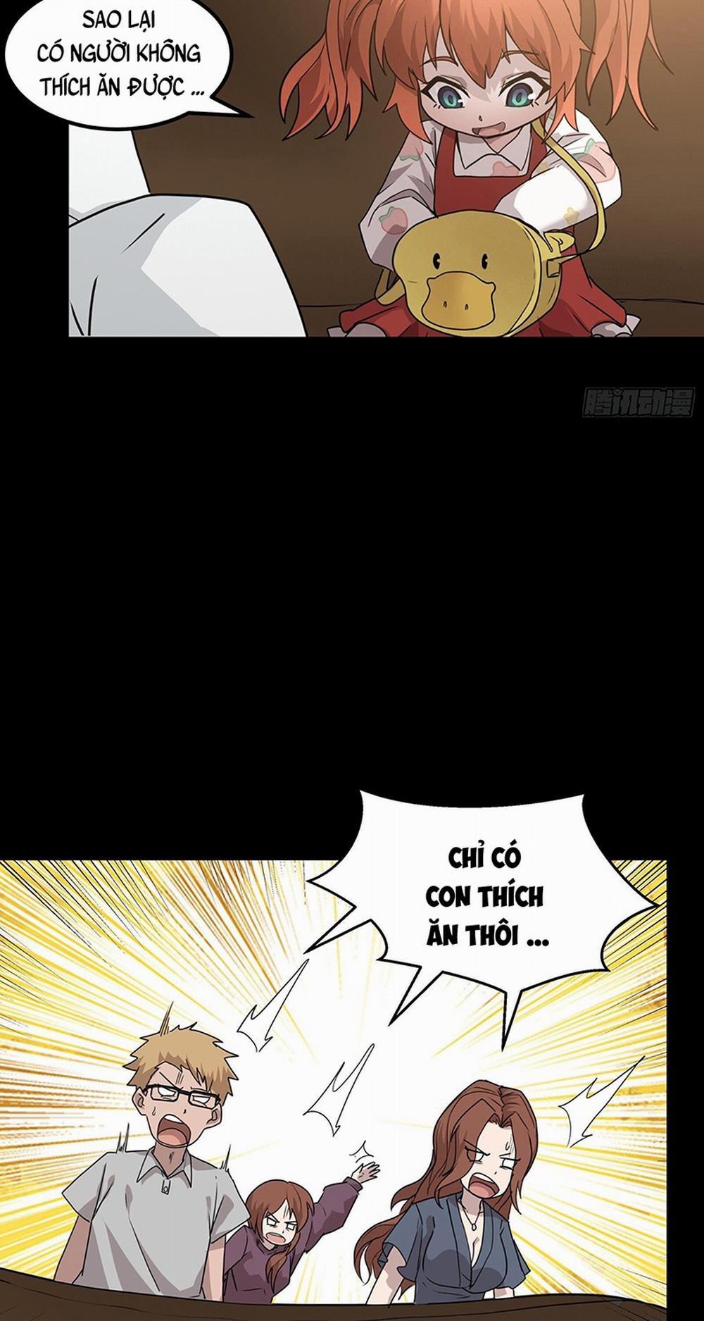 Tinh Giáp Hồn Tướng 65 trang 18