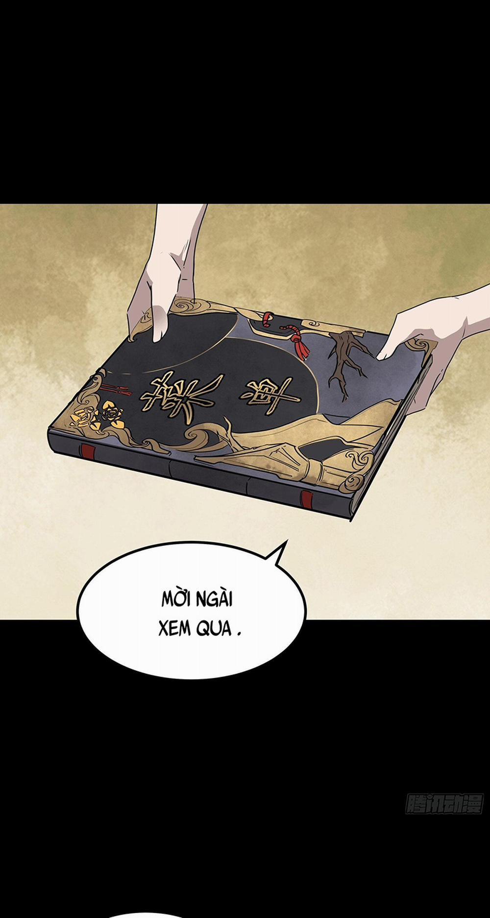 Tinh Giáp Hồn Tướng 65 trang 2