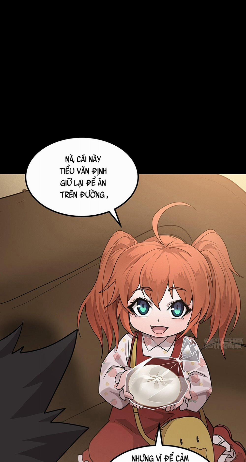 Tinh Giáp Hồn Tướng 65 trang 20