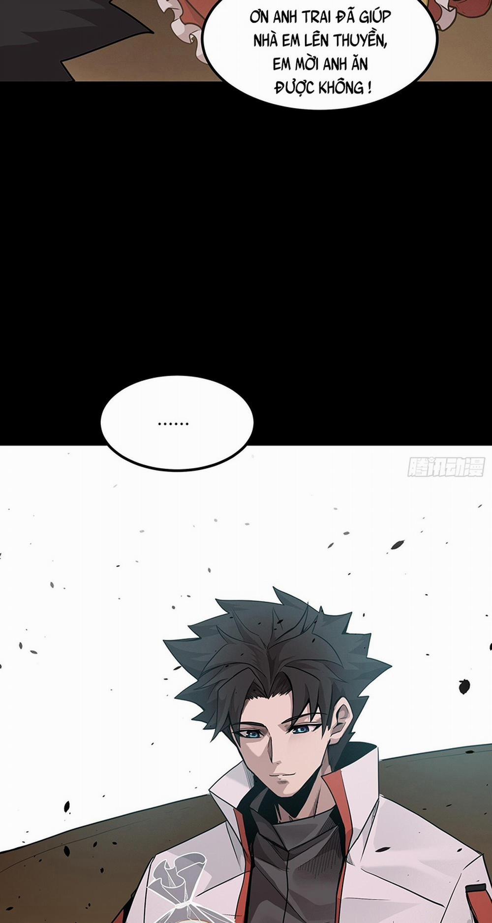 Tinh Giáp Hồn Tướng 65 trang 21