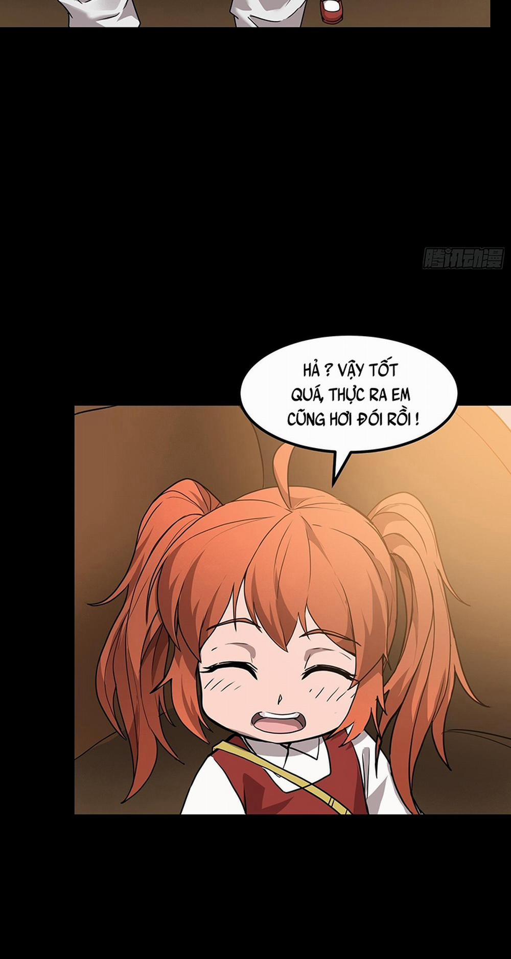 Tinh Giáp Hồn Tướng 65 trang 23