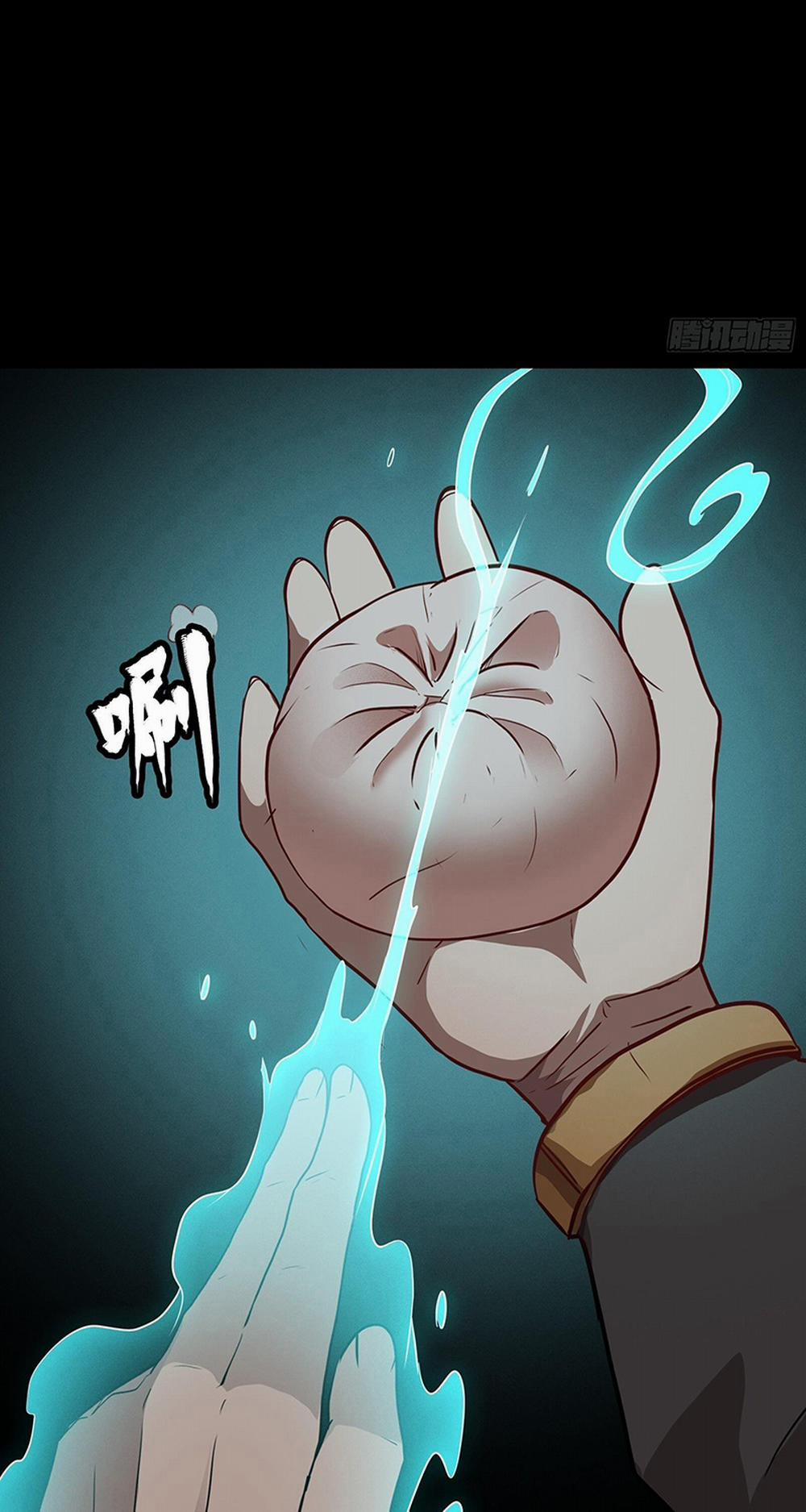 Tinh Giáp Hồn Tướng 65 trang 24