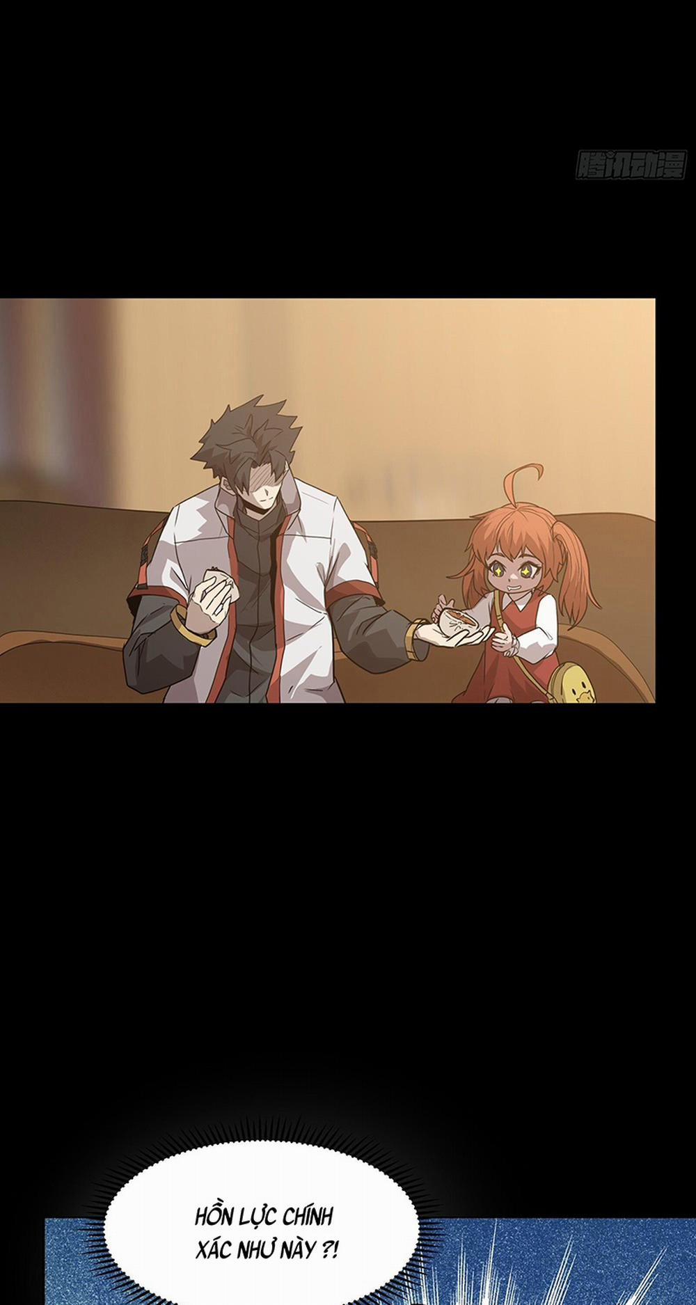 Tinh Giáp Hồn Tướng 65 trang 26