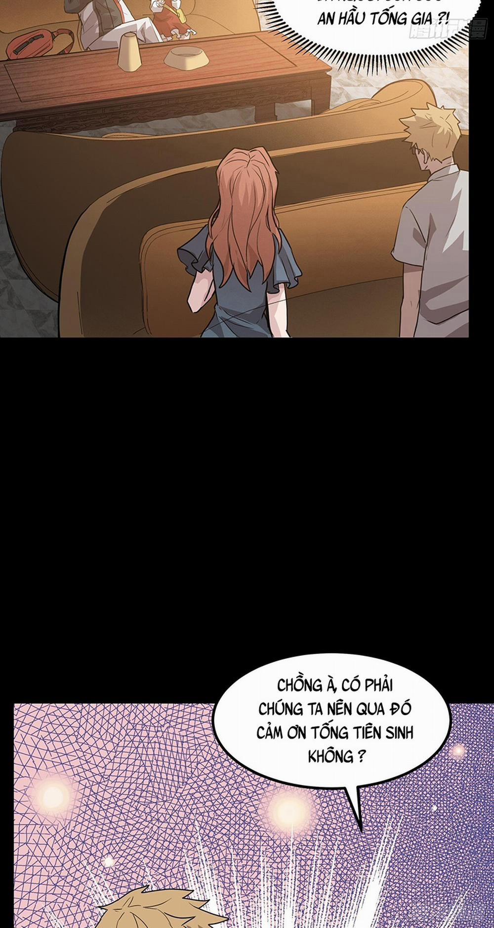 Tinh Giáp Hồn Tướng 65 trang 28