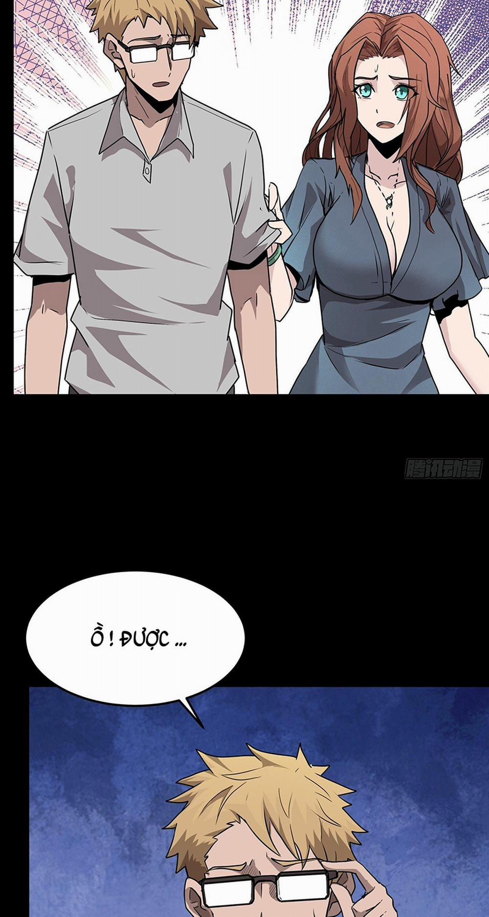 Tinh Giáp Hồn Tướng 65 trang 30