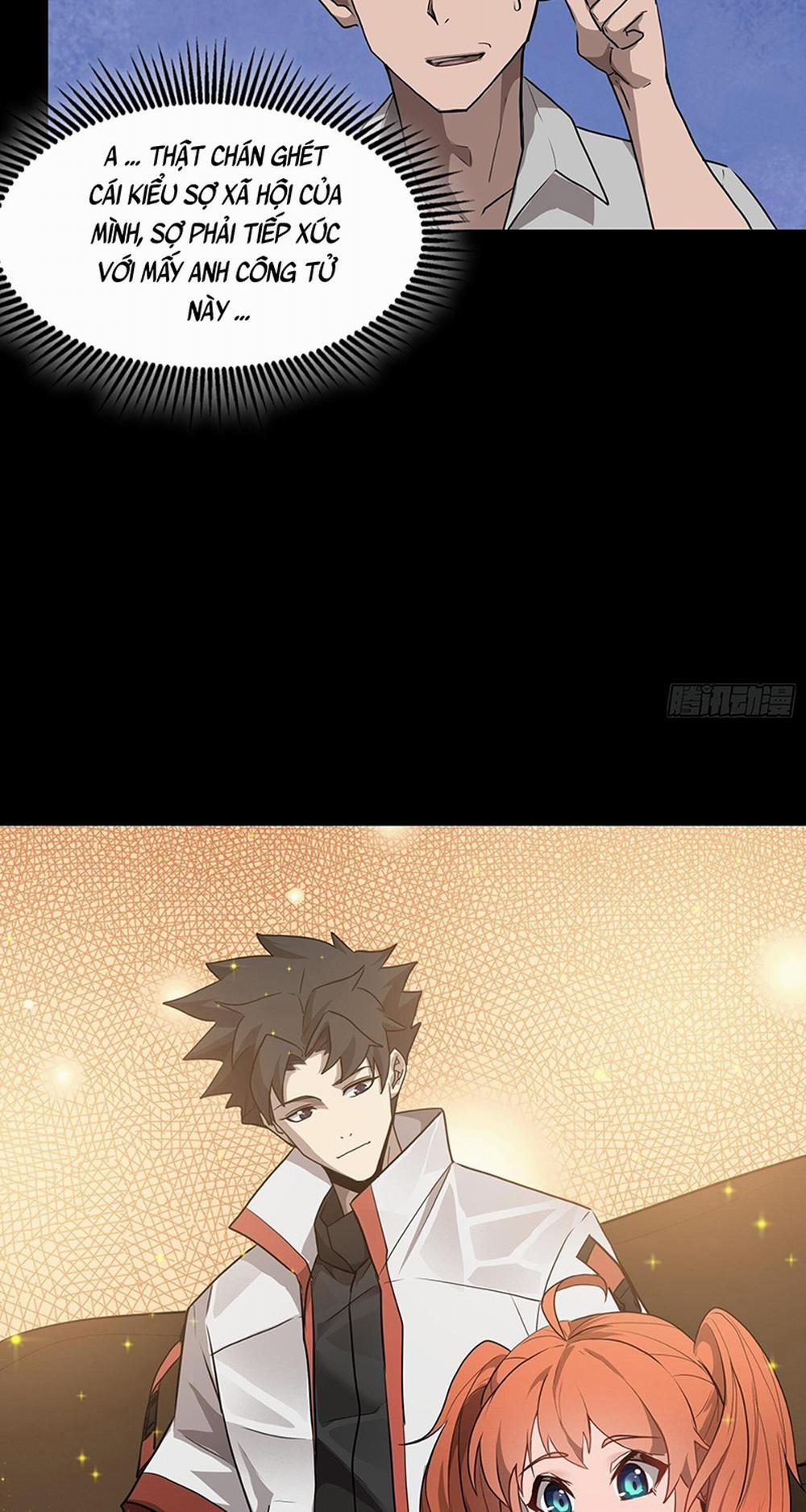 Tinh Giáp Hồn Tướng 65 trang 31