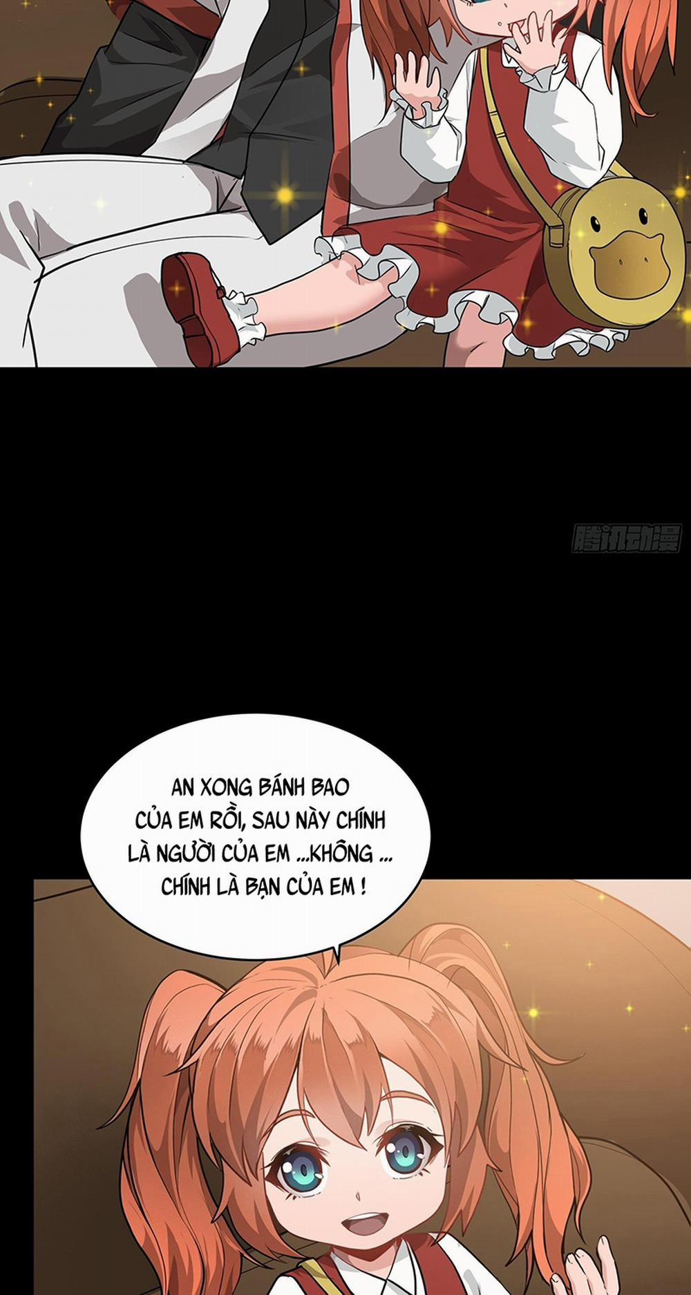 Tinh Giáp Hồn Tướng 65 trang 32