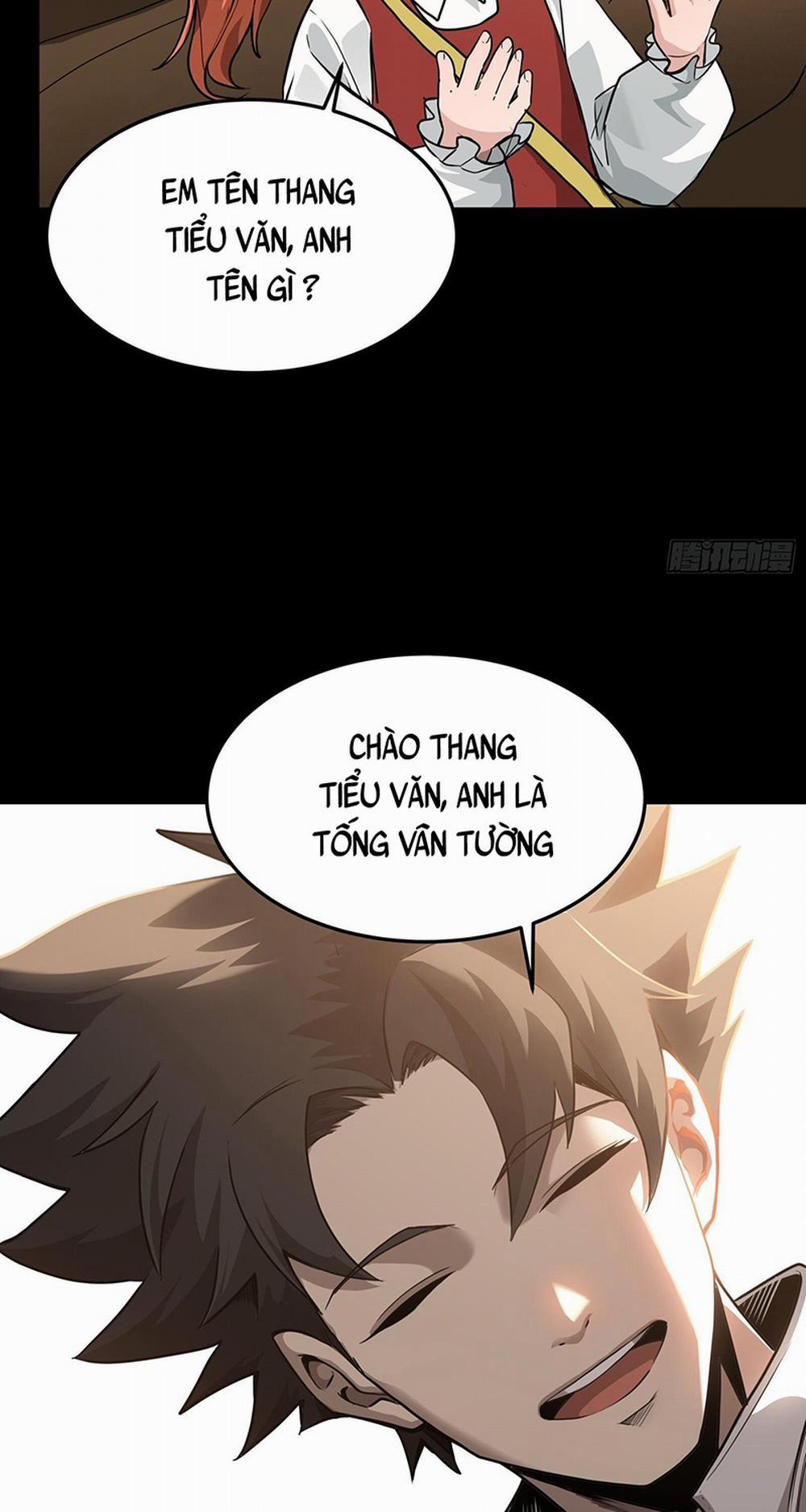 Tinh Giáp Hồn Tướng 65 trang 33