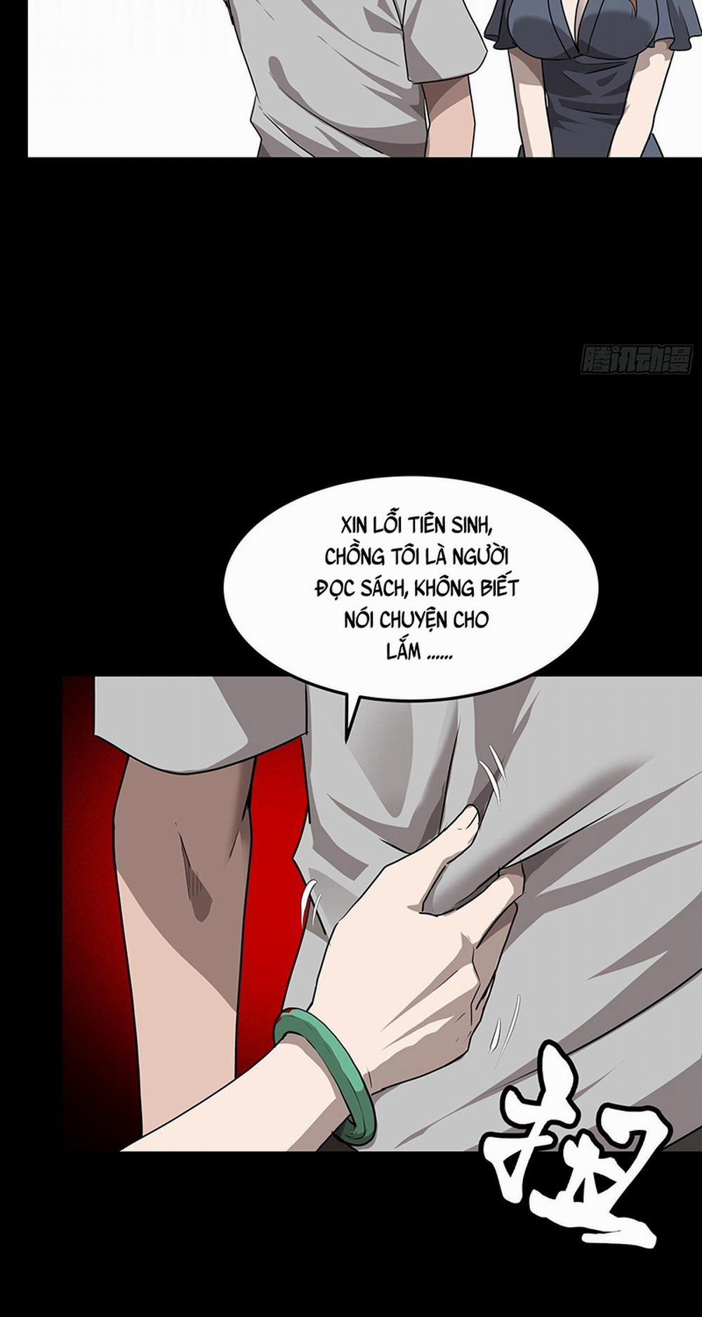 Tinh Giáp Hồn Tướng 65 trang 35