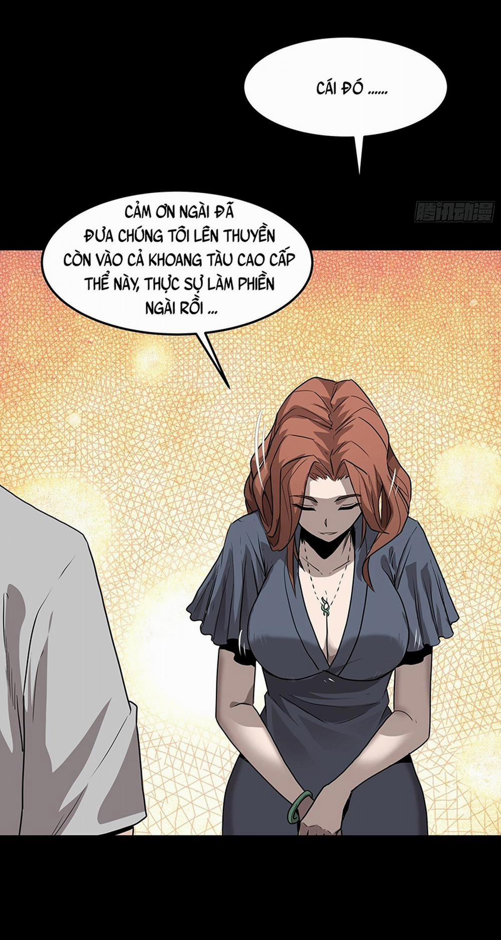 Tinh Giáp Hồn Tướng 65 trang 36