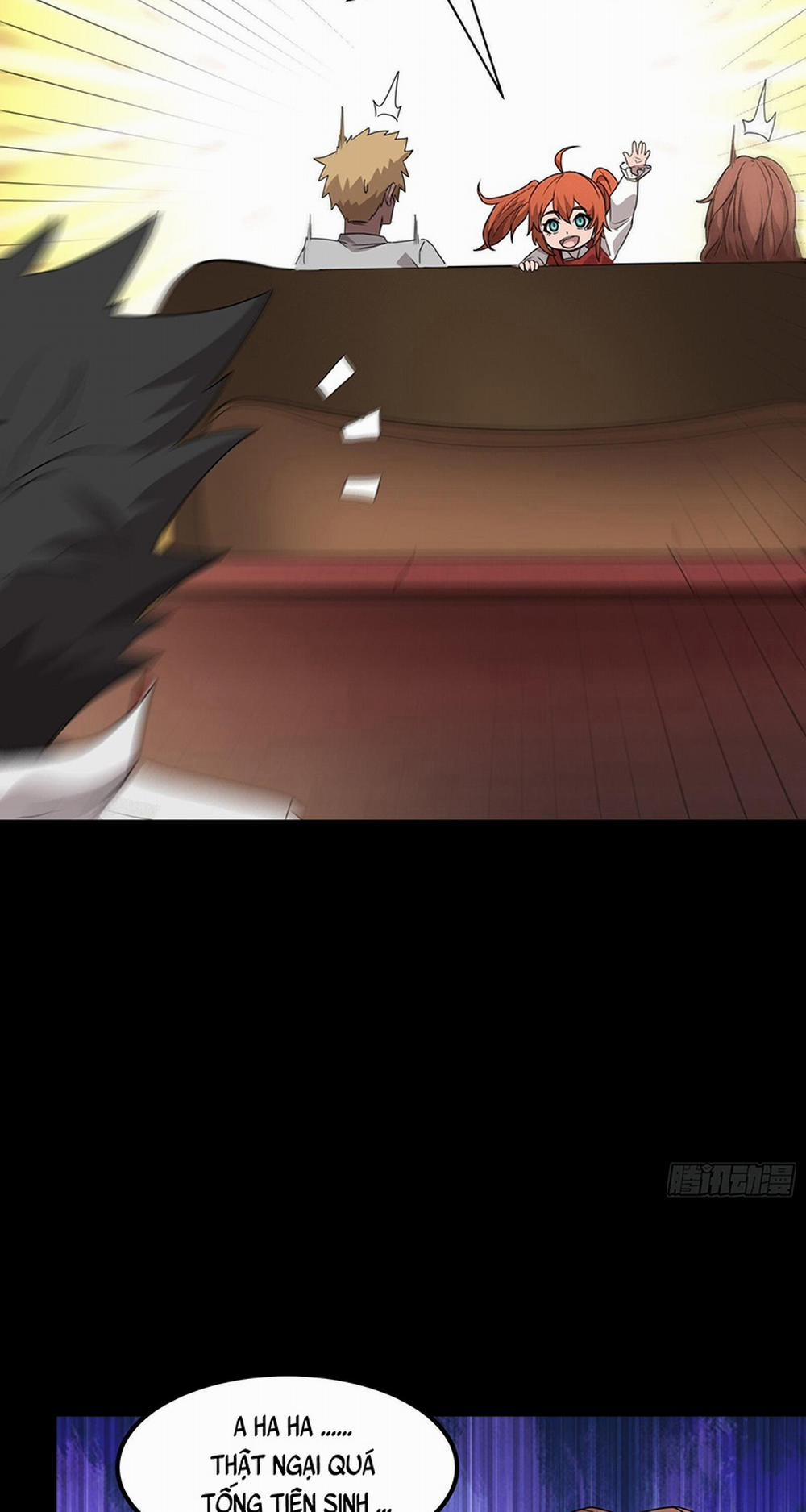 Tinh Giáp Hồn Tướng 65 trang 4