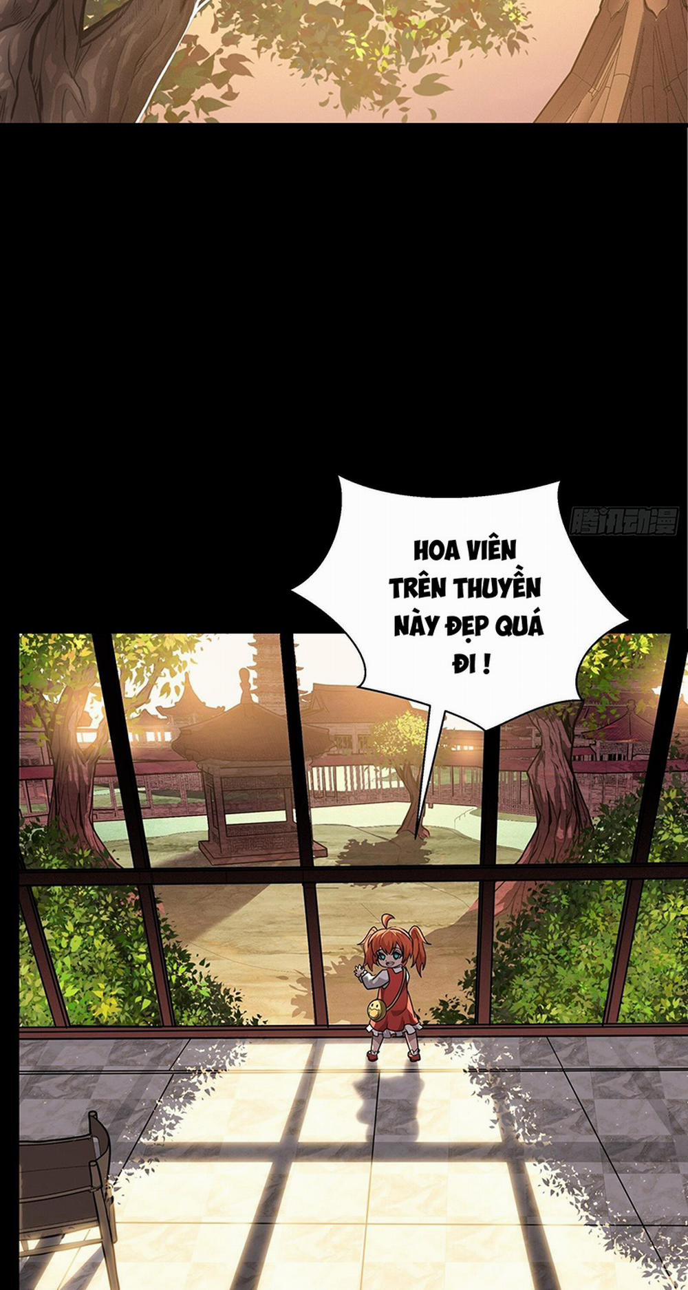 Tinh Giáp Hồn Tướng 65 trang 40