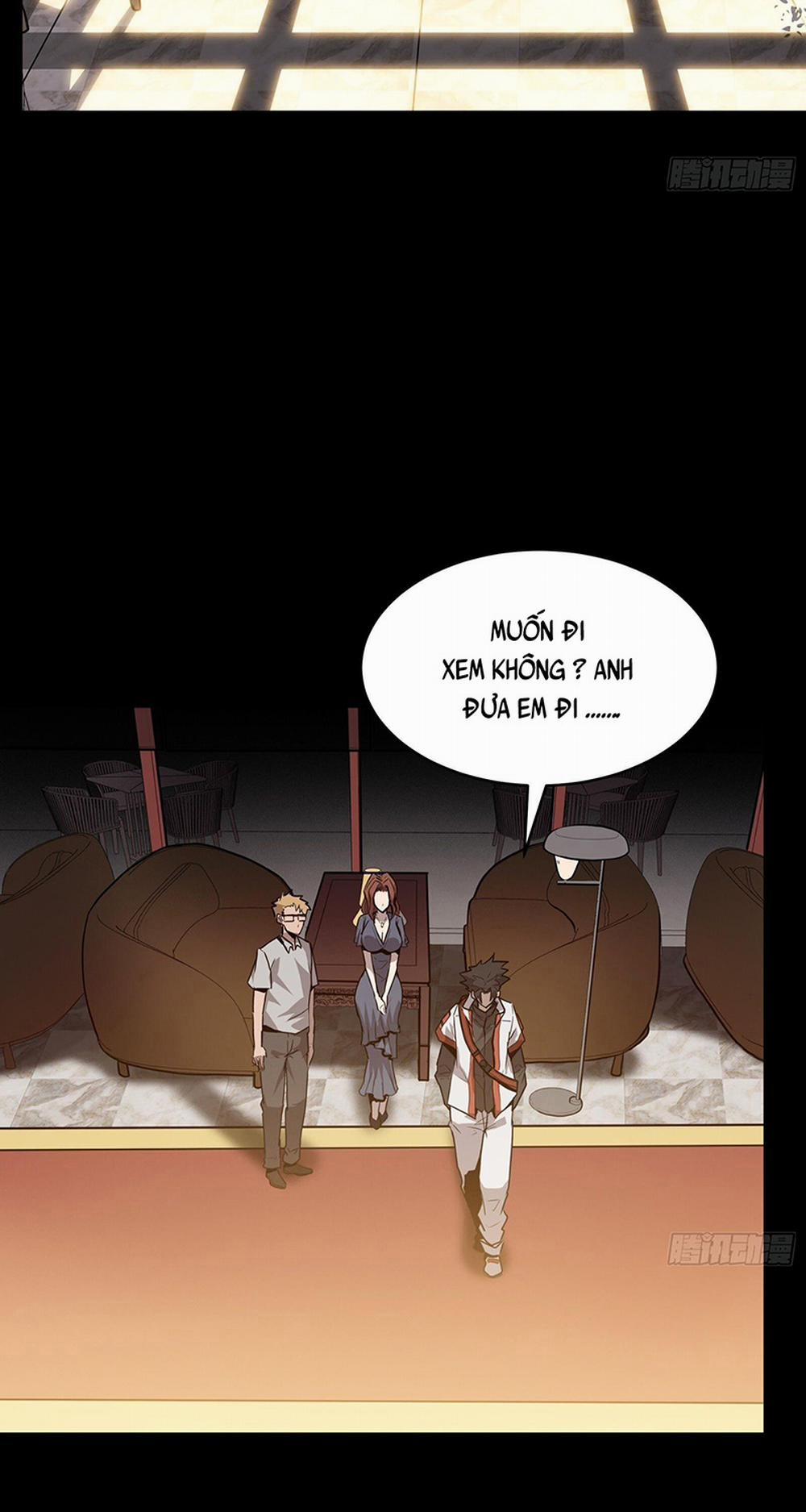 Tinh Giáp Hồn Tướng 65 trang 41