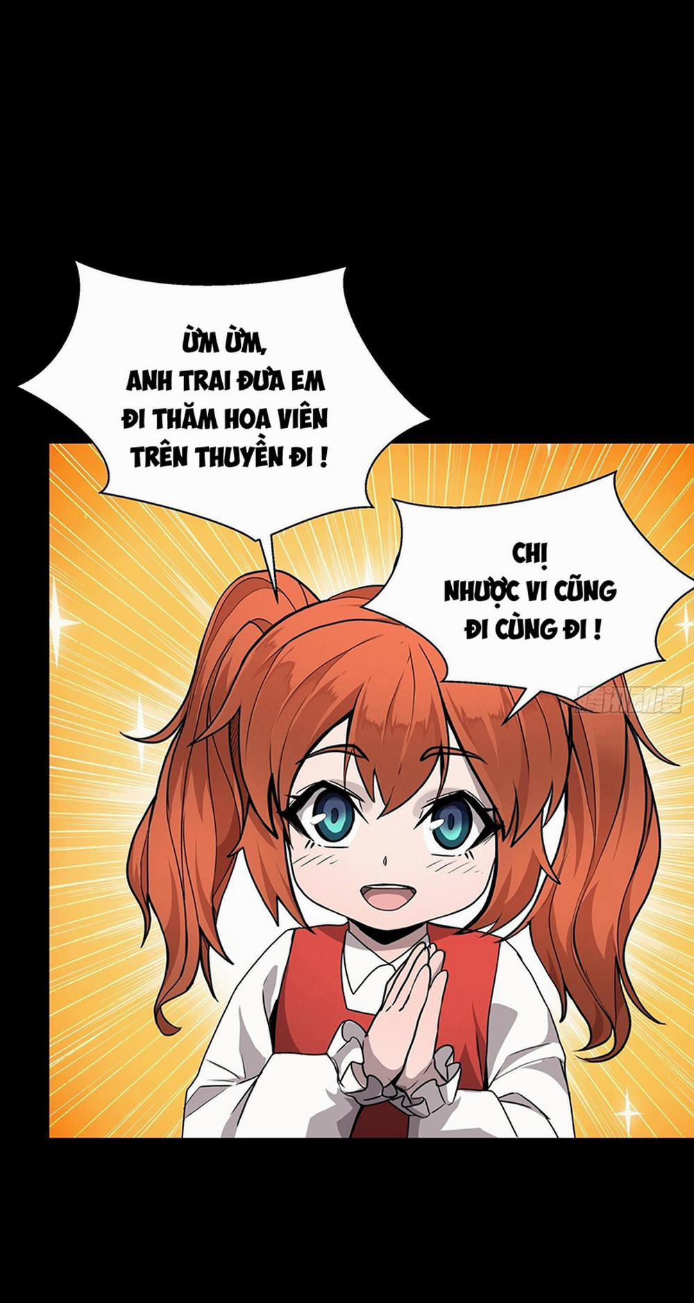 Tinh Giáp Hồn Tướng 65 trang 42