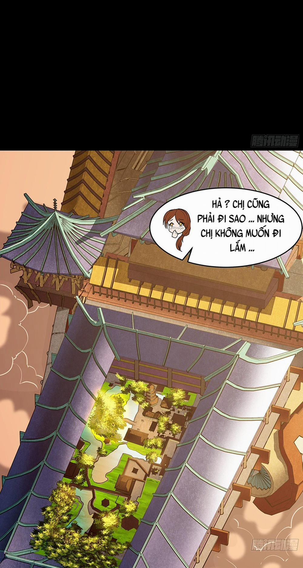 Tinh Giáp Hồn Tướng 65 trang 43