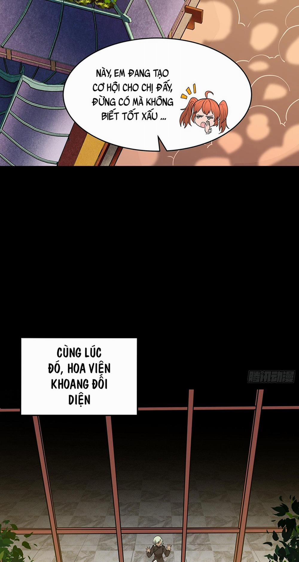 Tinh Giáp Hồn Tướng 65 trang 44