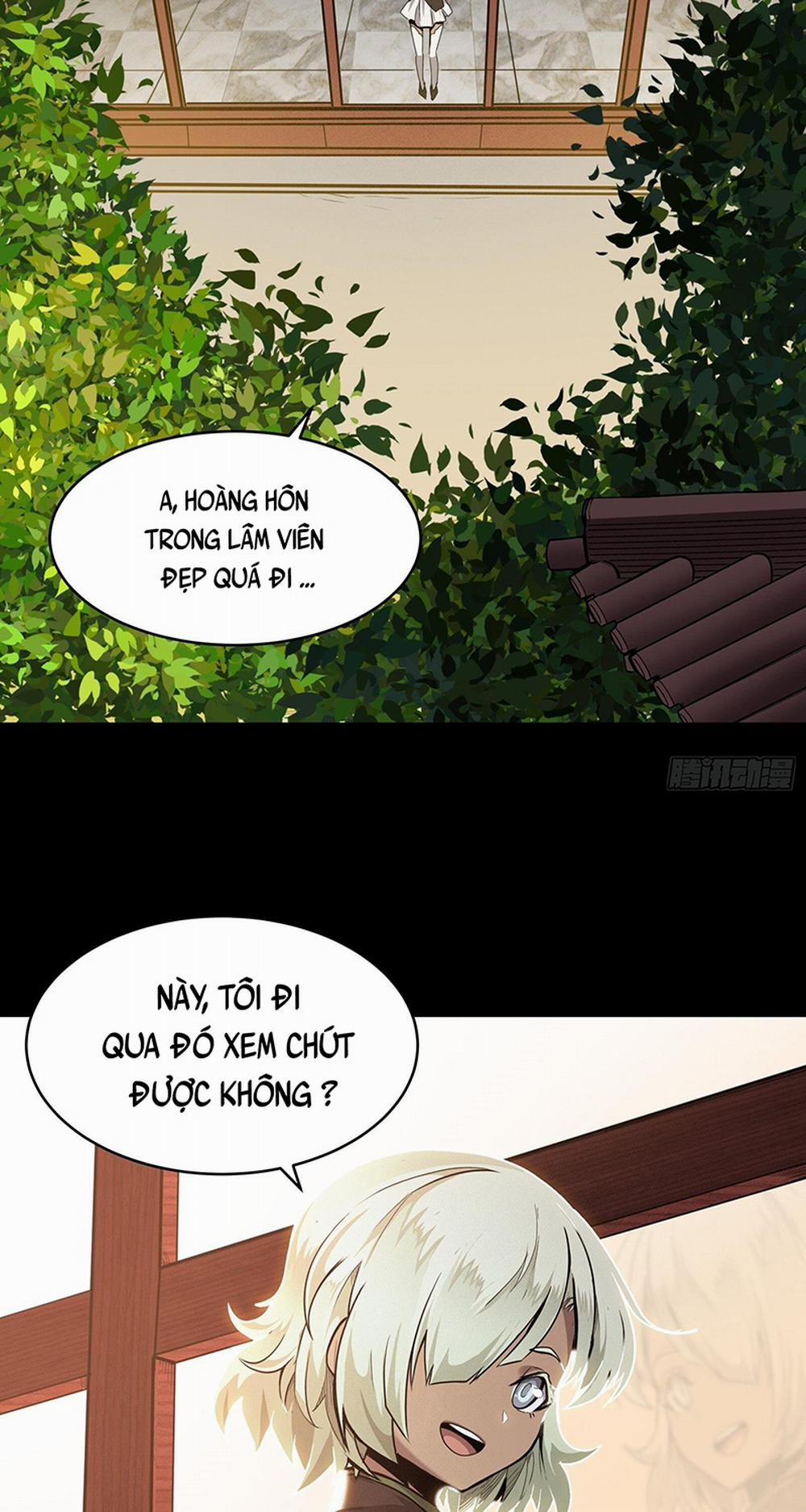 Tinh Giáp Hồn Tướng 65 trang 45