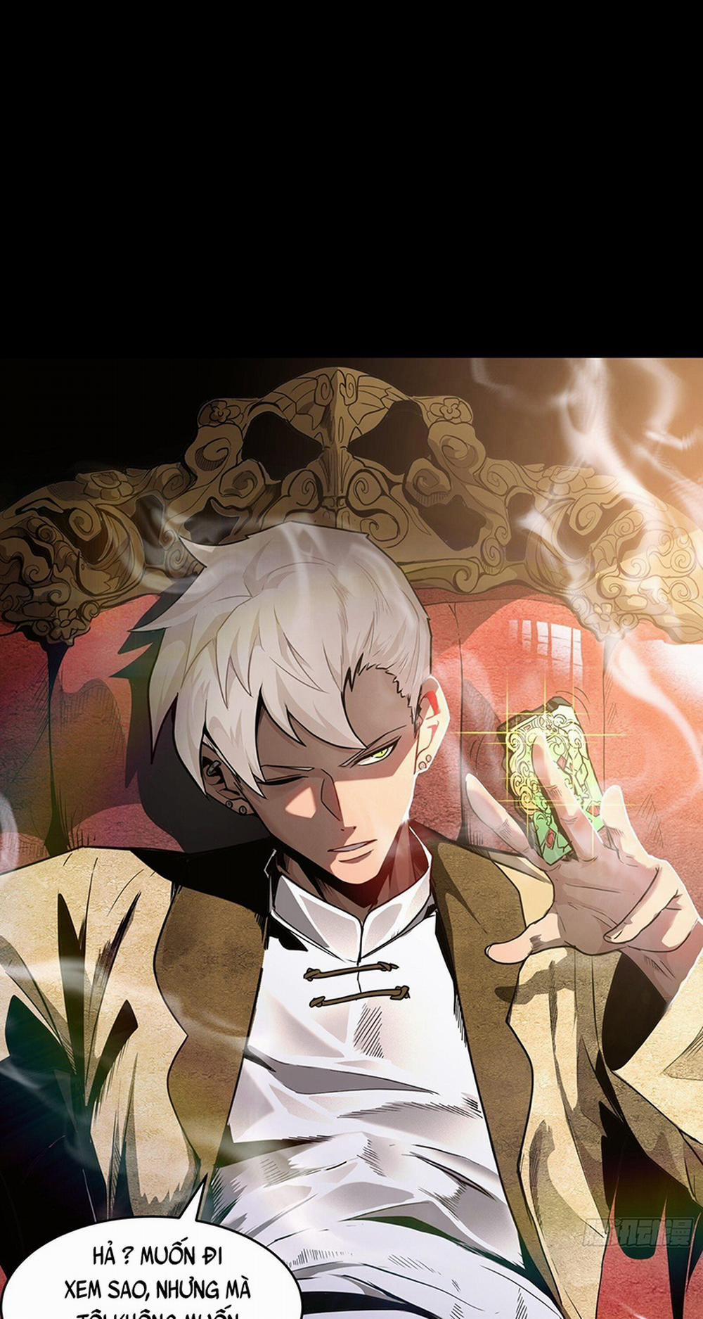 Tinh Giáp Hồn Tướng 65 trang 47