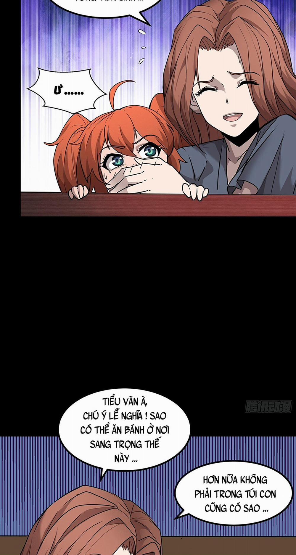 Tinh Giáp Hồn Tướng 65 trang 5