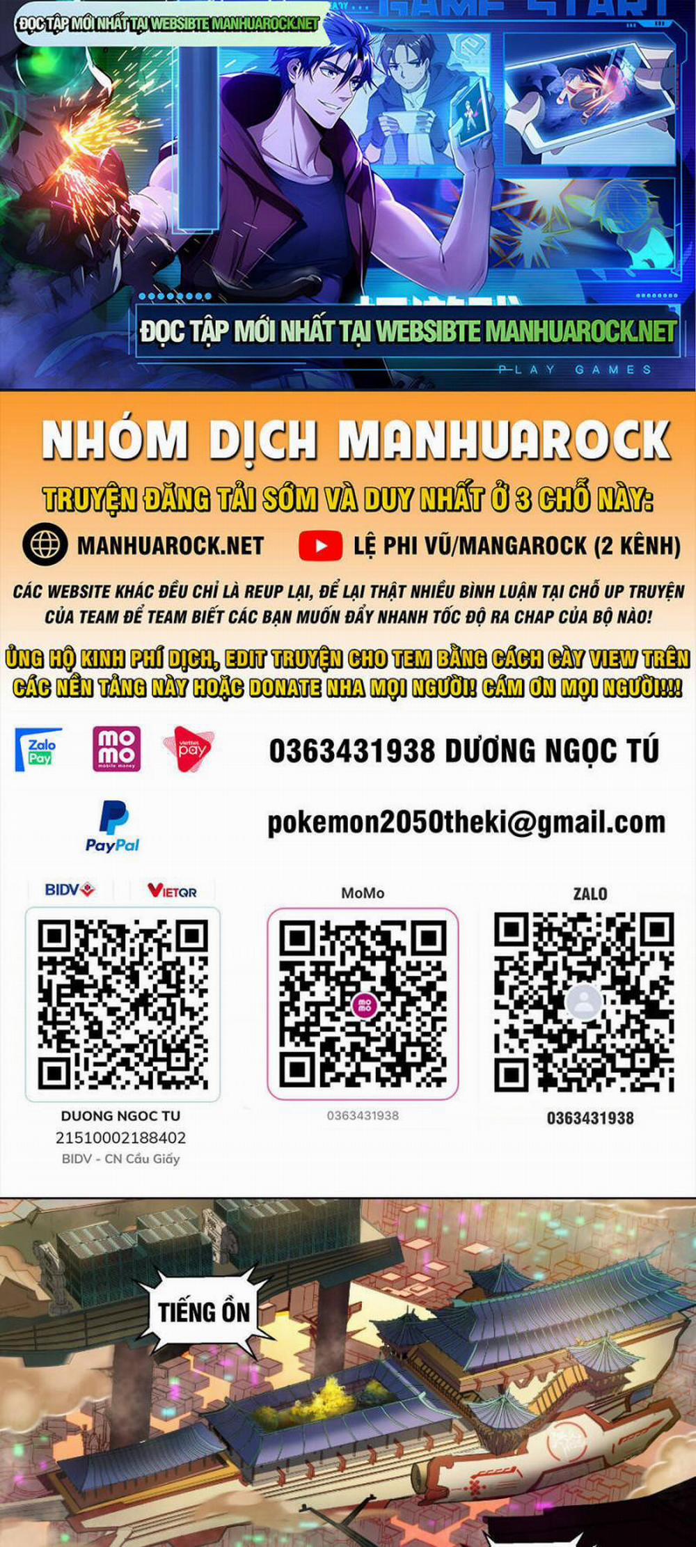 Tinh Giáp Hồn Tướng 66 trang 0