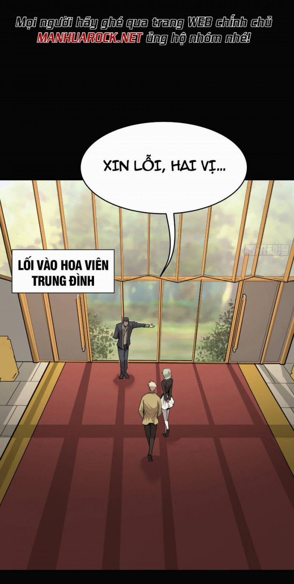 Tinh Giáp Hồn Tướng 66 trang 11