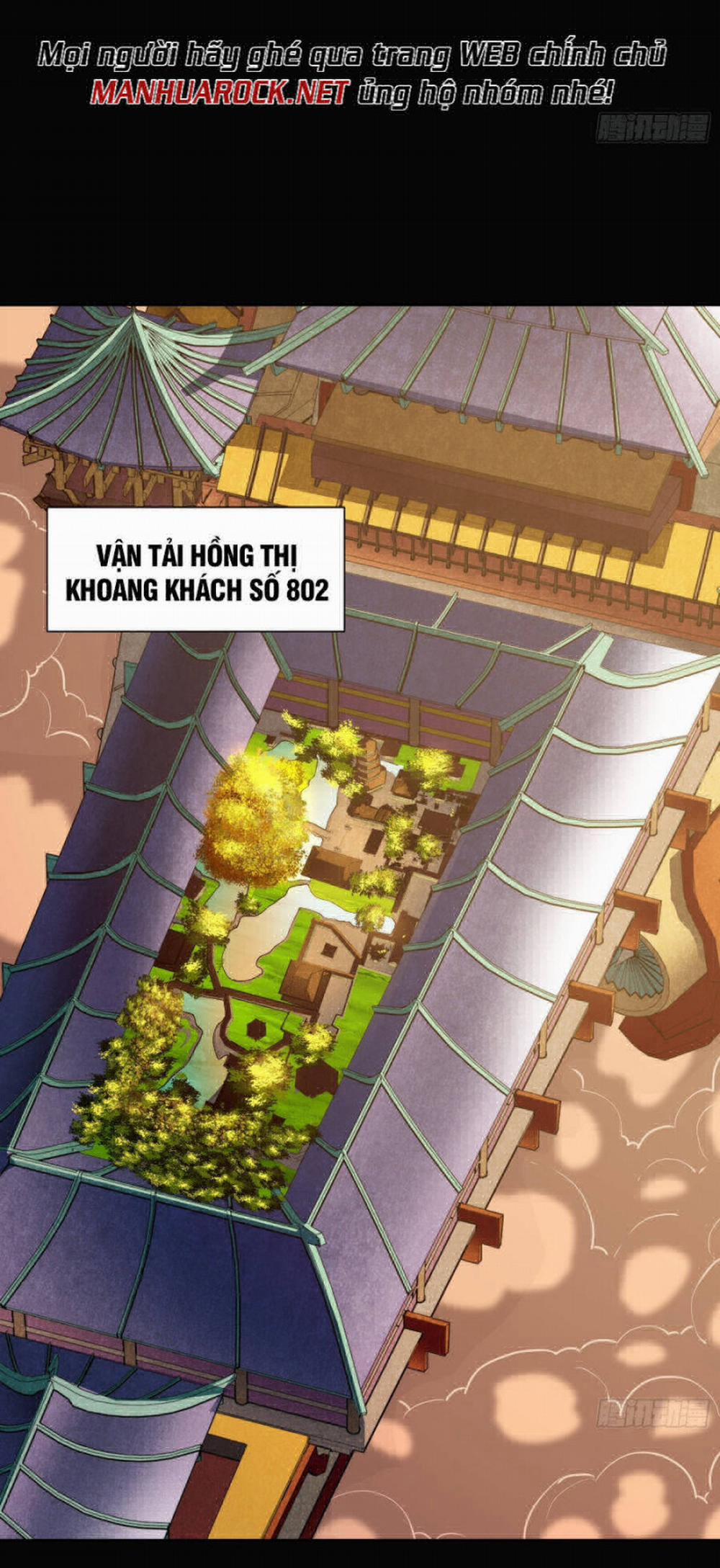 Tinh Giáp Hồn Tướng 66 trang 2