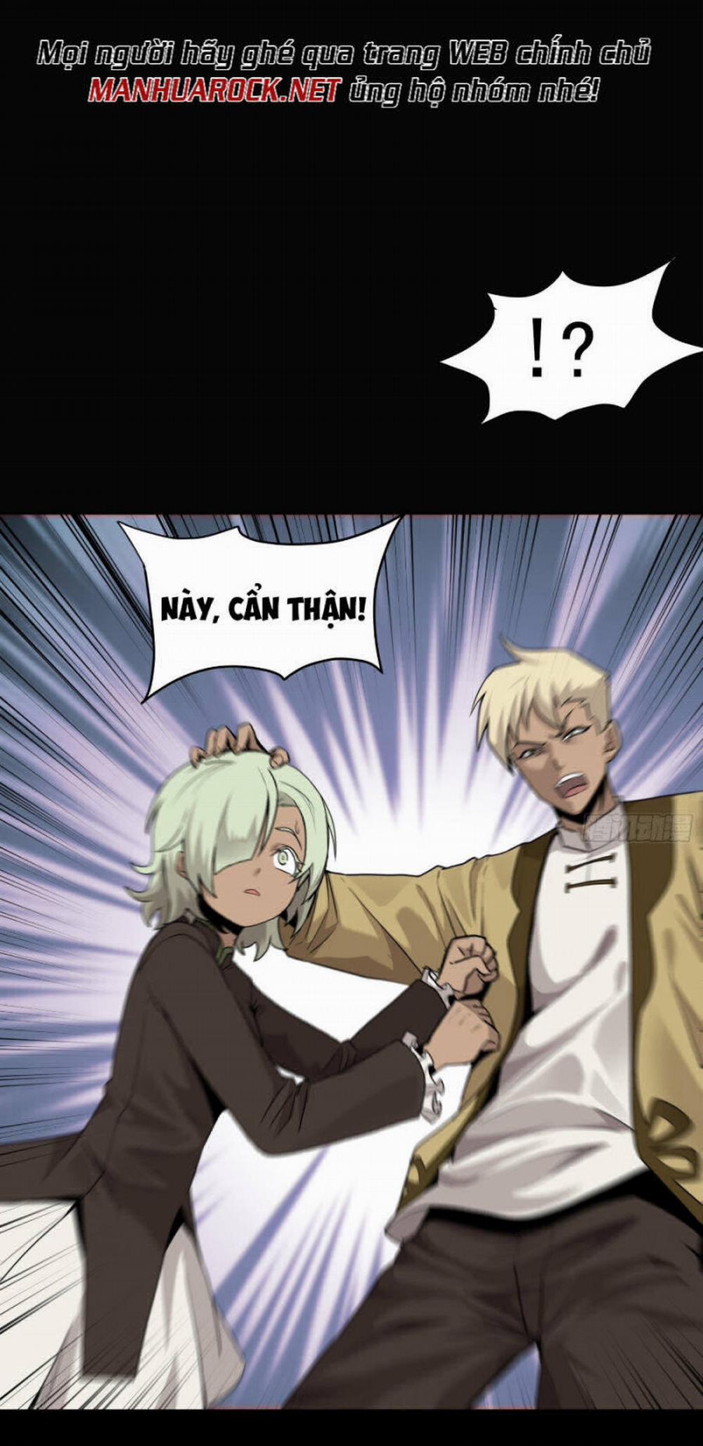 Tinh Giáp Hồn Tướng 66 trang 22