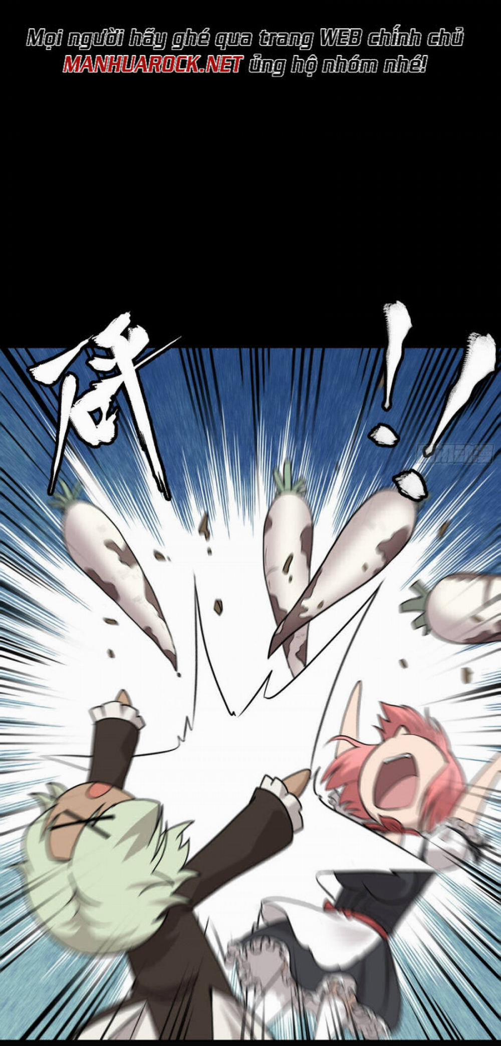 Tinh Giáp Hồn Tướng 66 trang 23