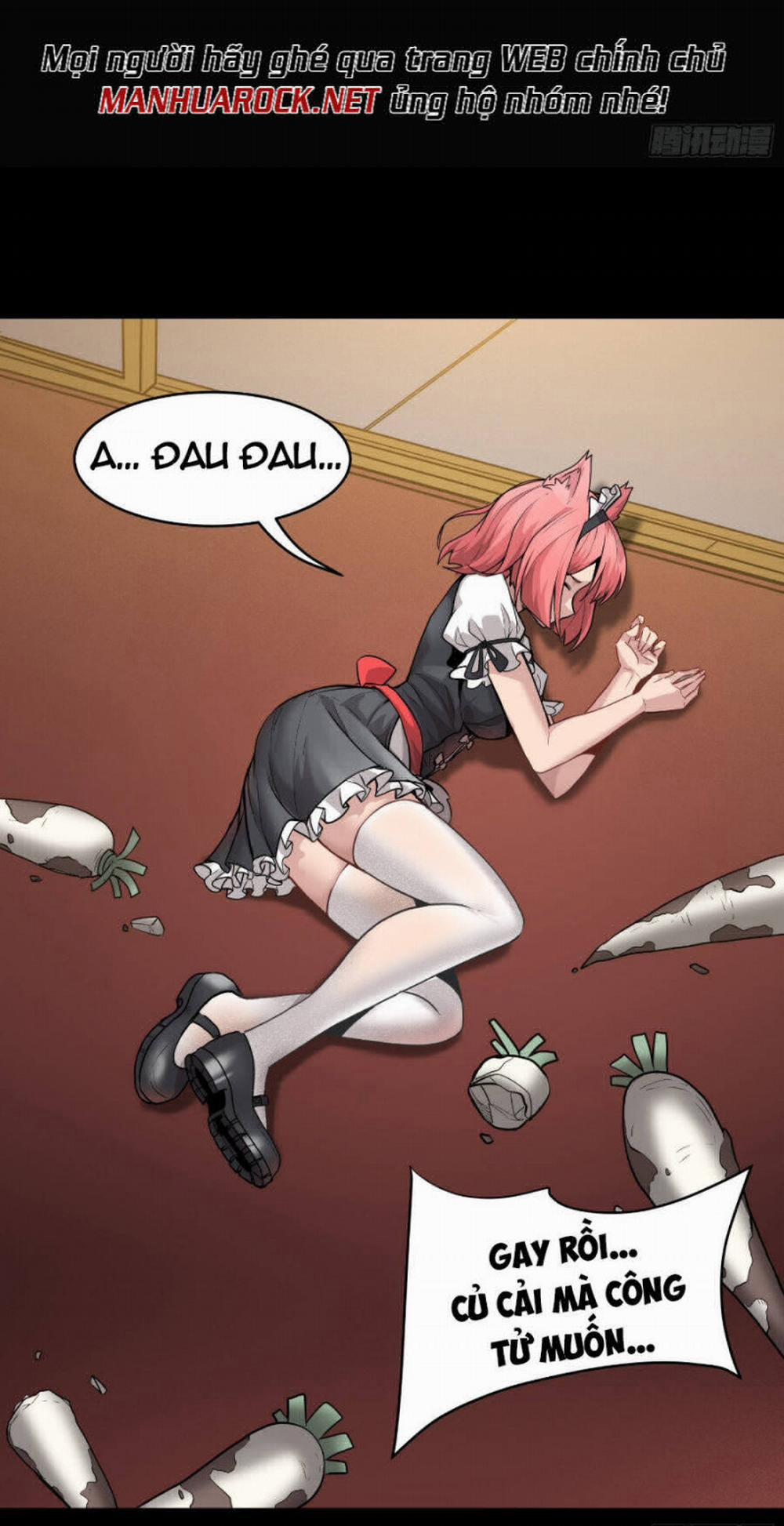 Tinh Giáp Hồn Tướng 66 trang 24