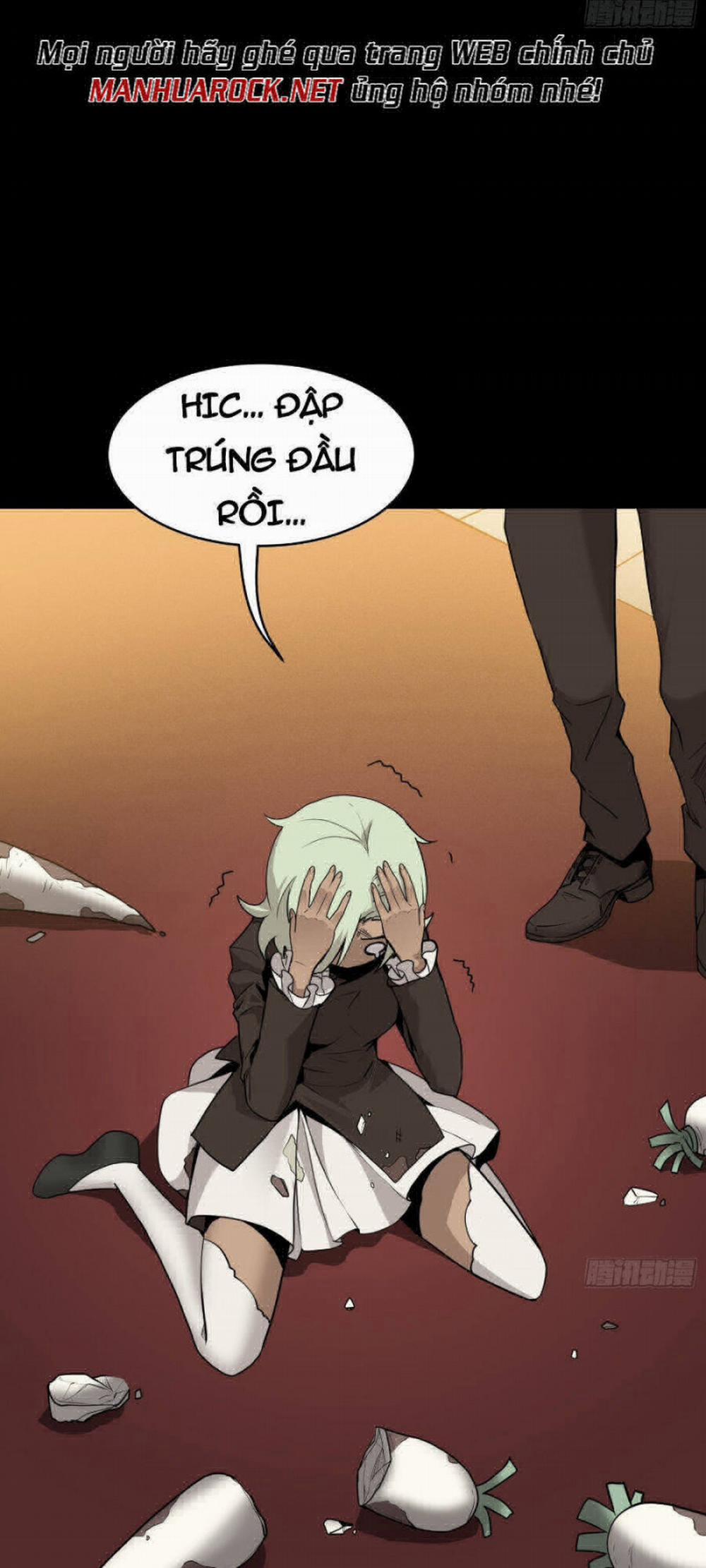 Tinh Giáp Hồn Tướng 66 trang 25