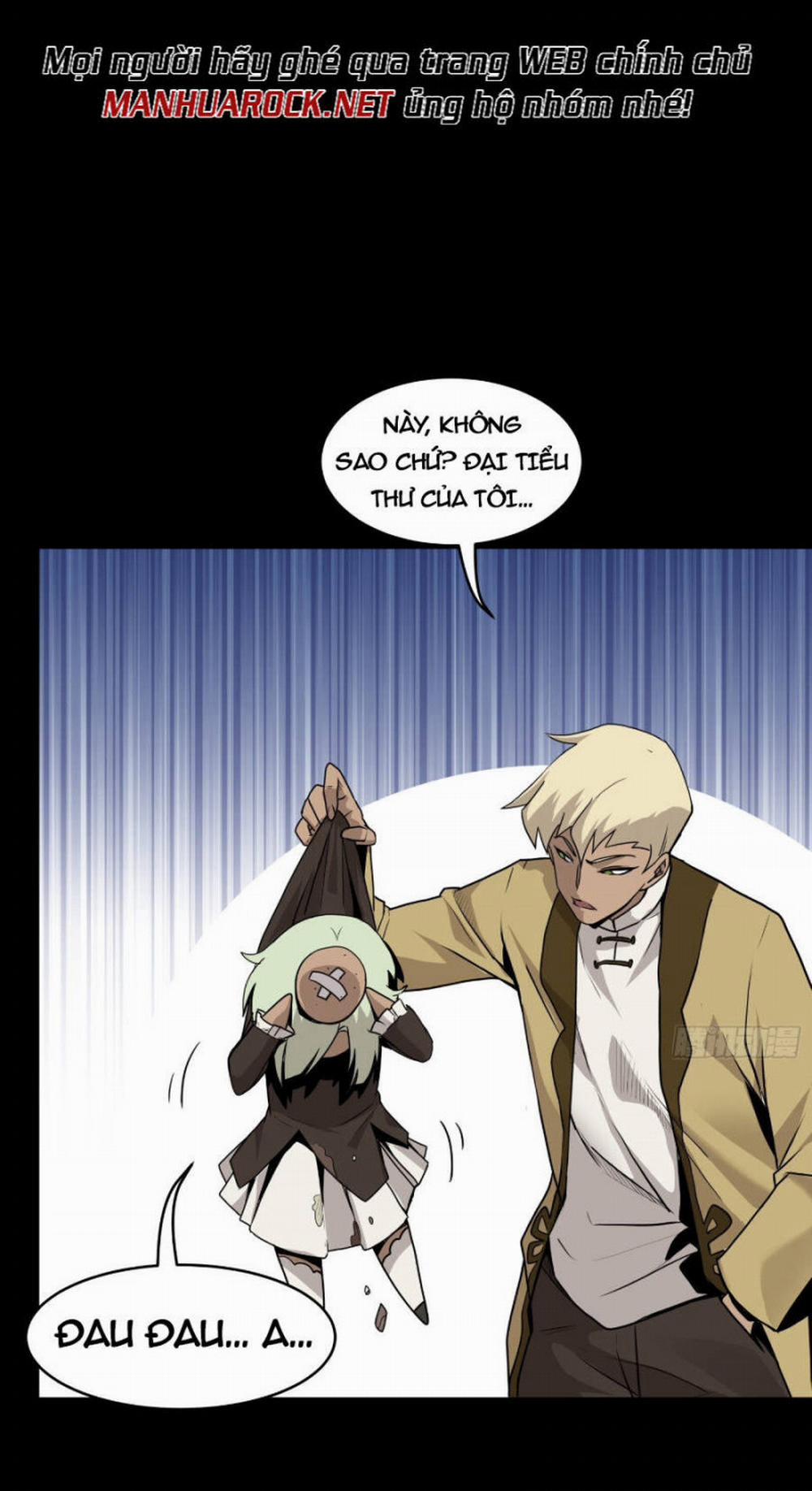 Tinh Giáp Hồn Tướng 66 trang 27