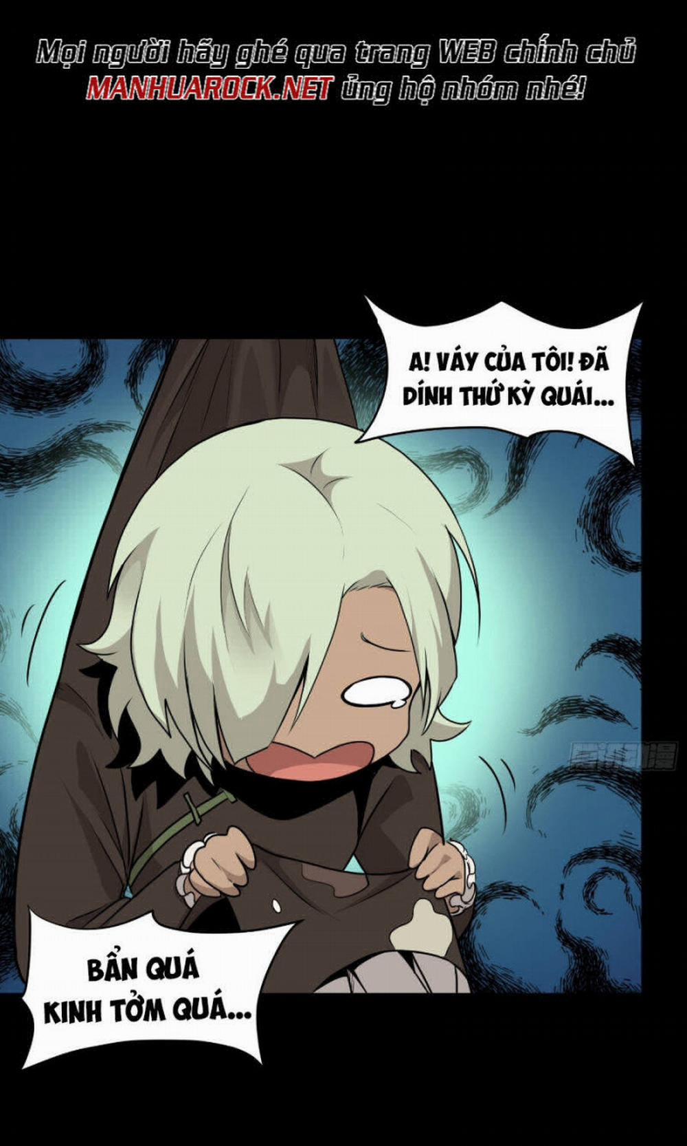 Tinh Giáp Hồn Tướng 66 trang 28